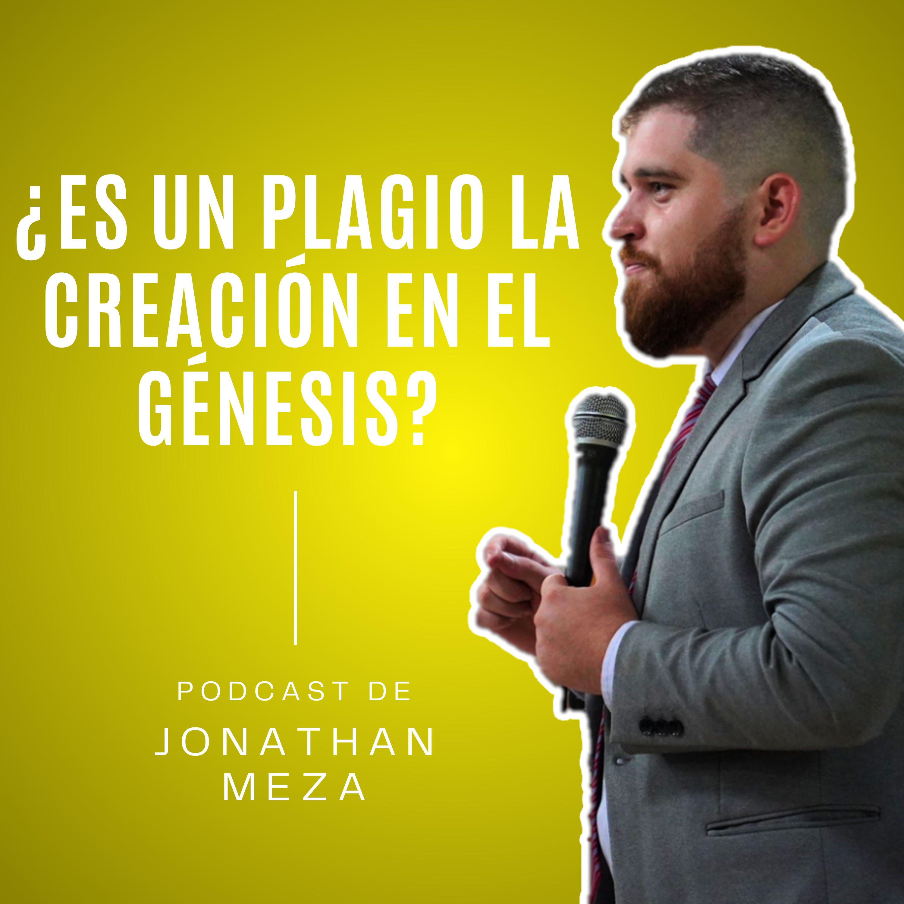 Lic. Jonathan Meza