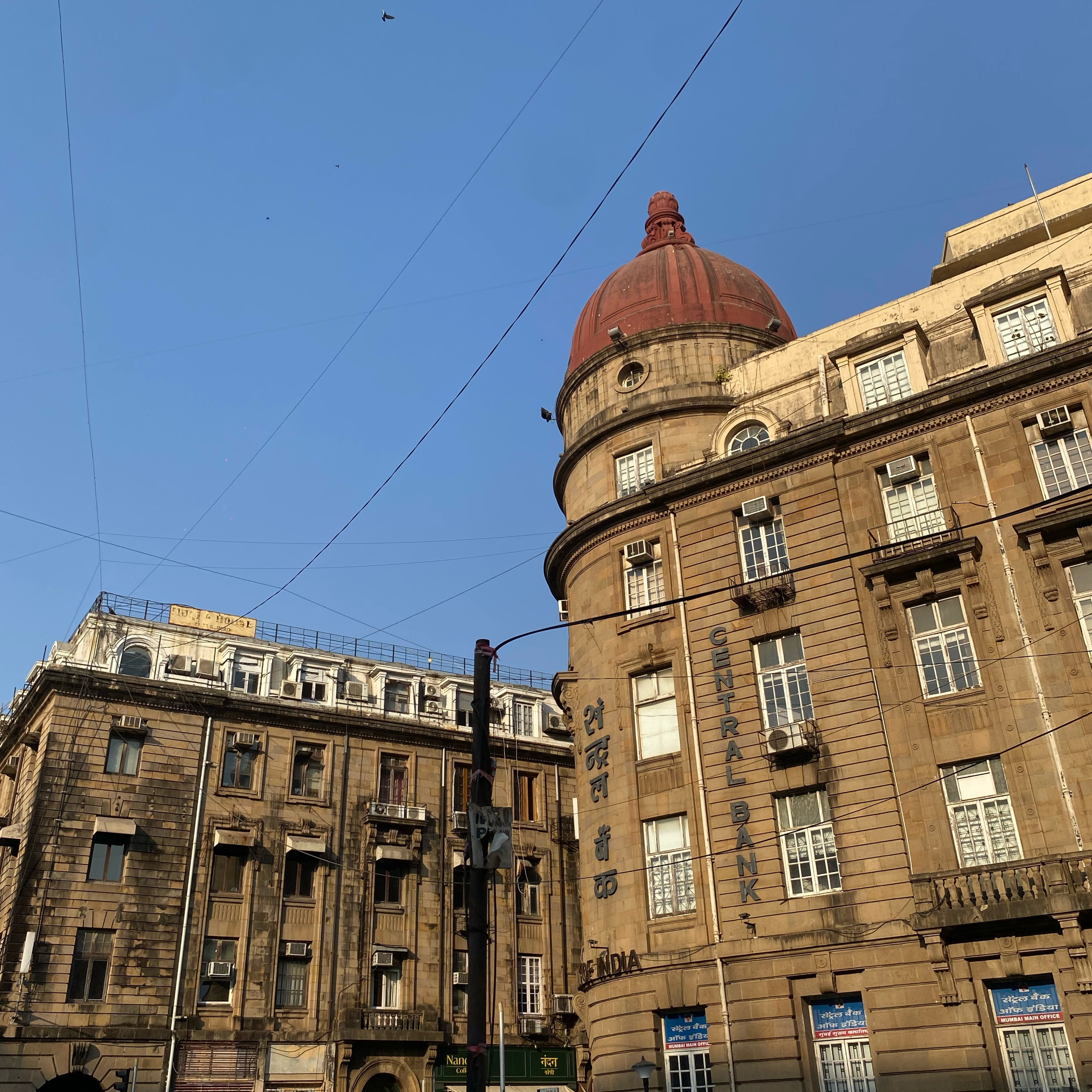 Comfort In Mumbai Ep.6