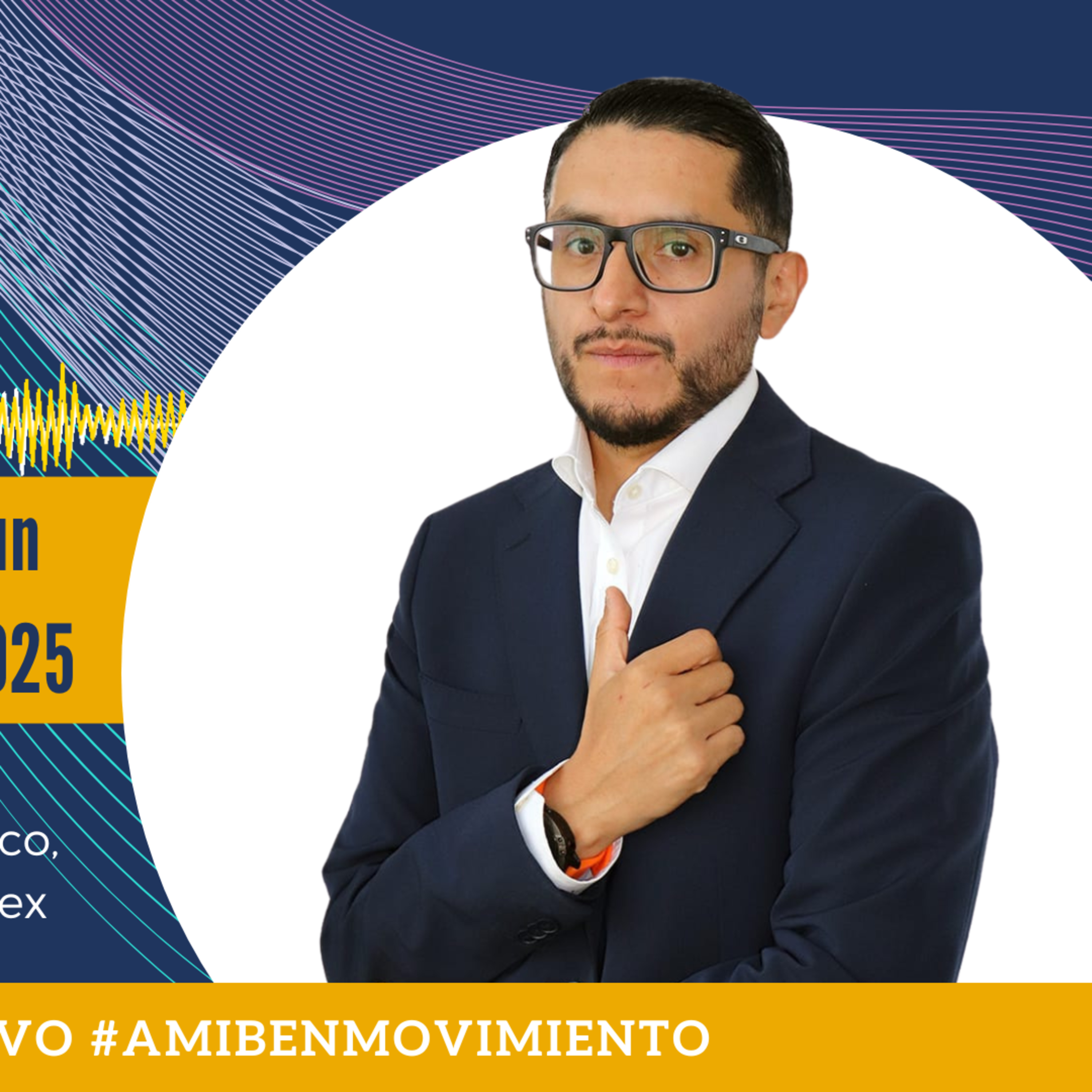 AMIB en Movimiento
