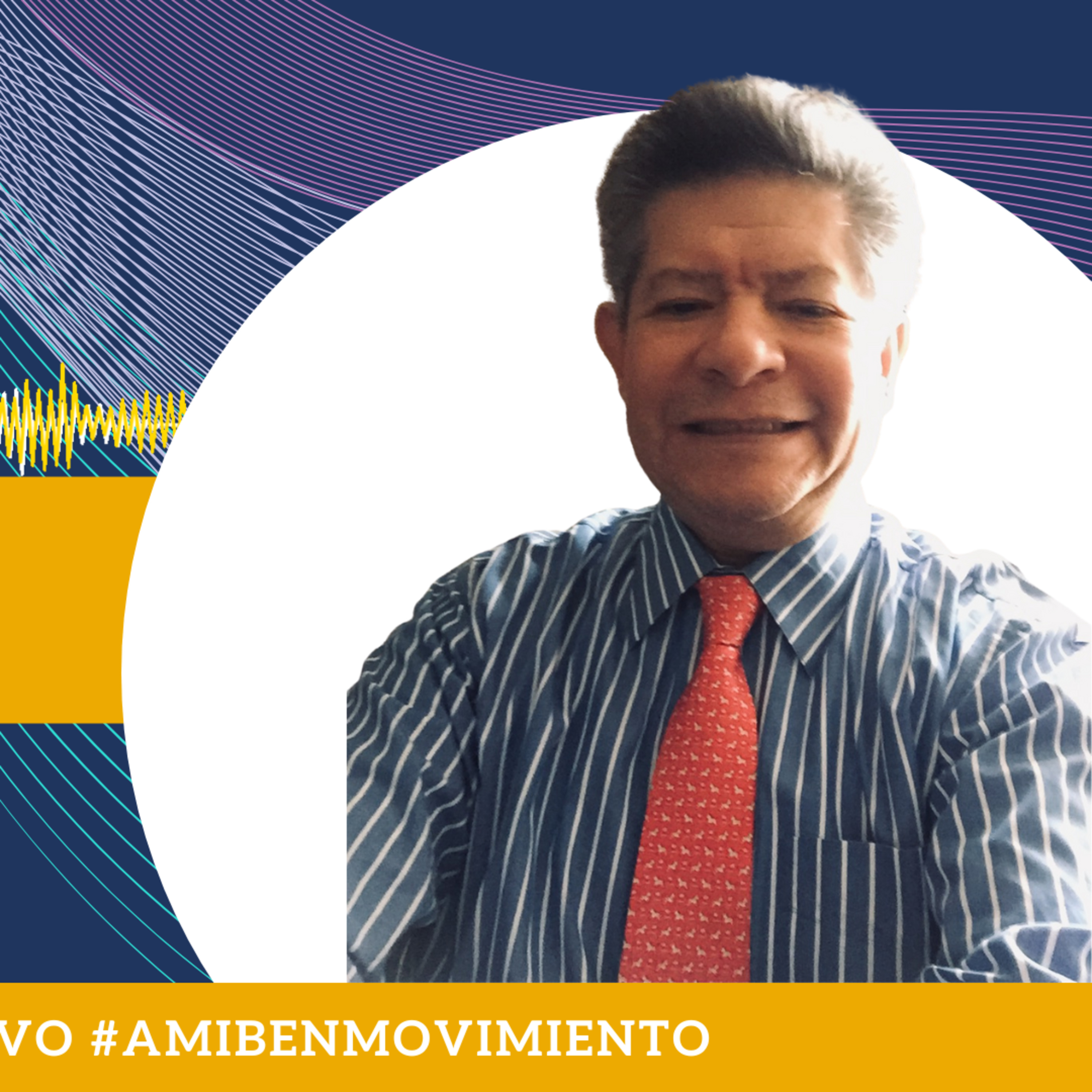 AMIB en Movimiento