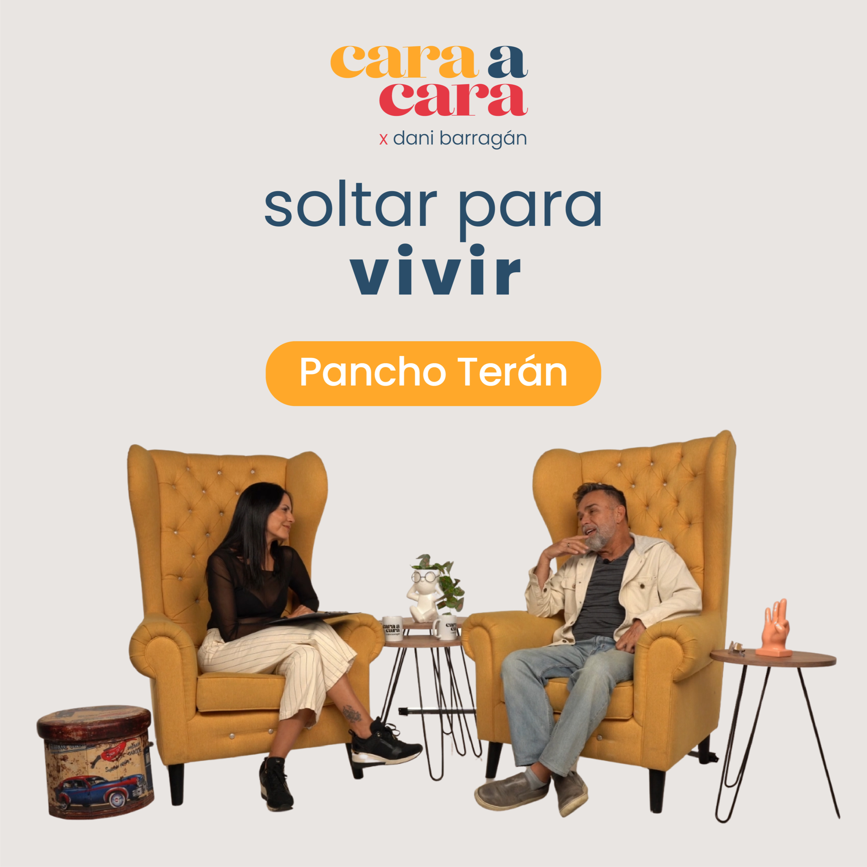 SOLTAR PARA VIVIR: Después de la enfermedad