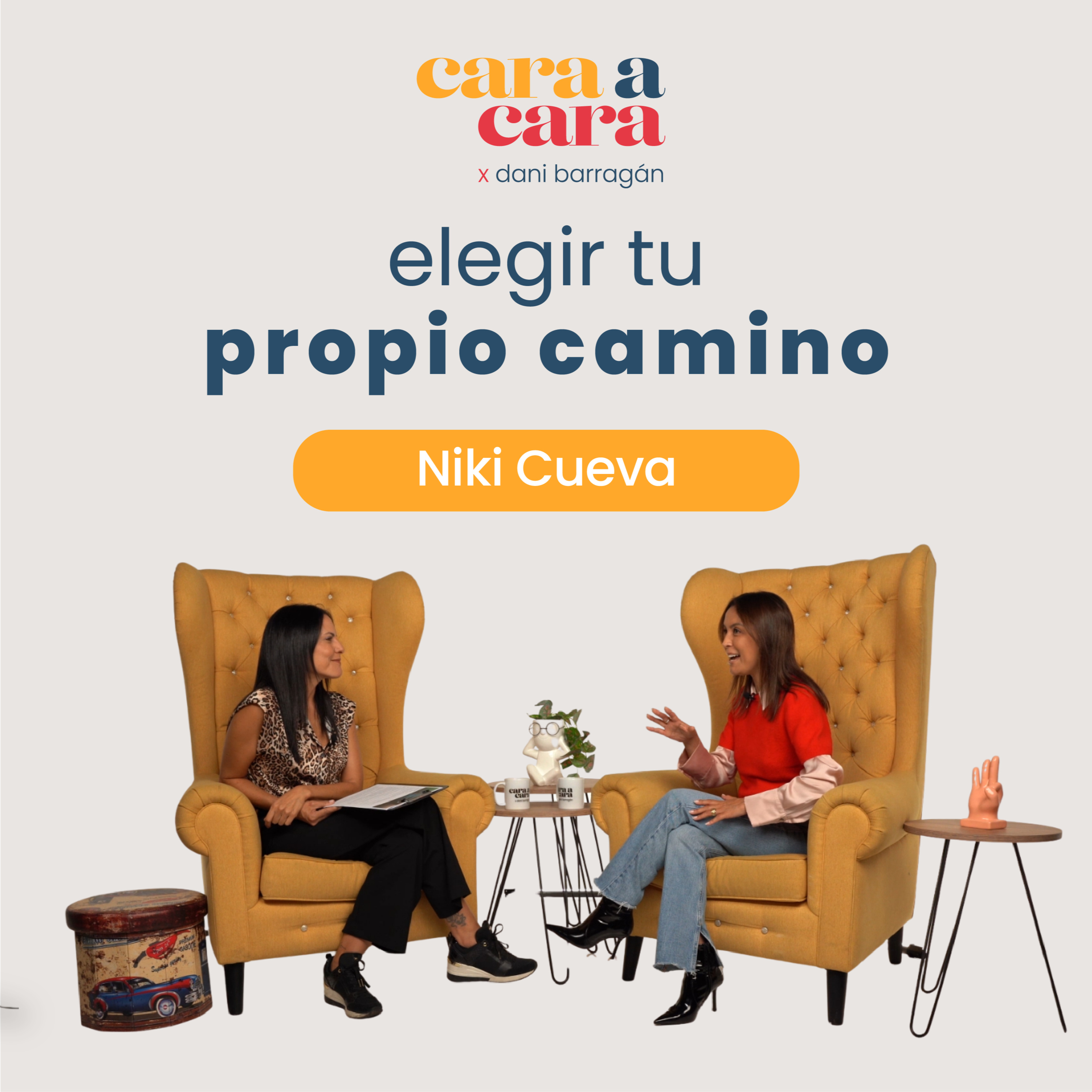 ELEGIR TU PROPIO CAMINO. Su rol como mujer profesional en la sociedad.