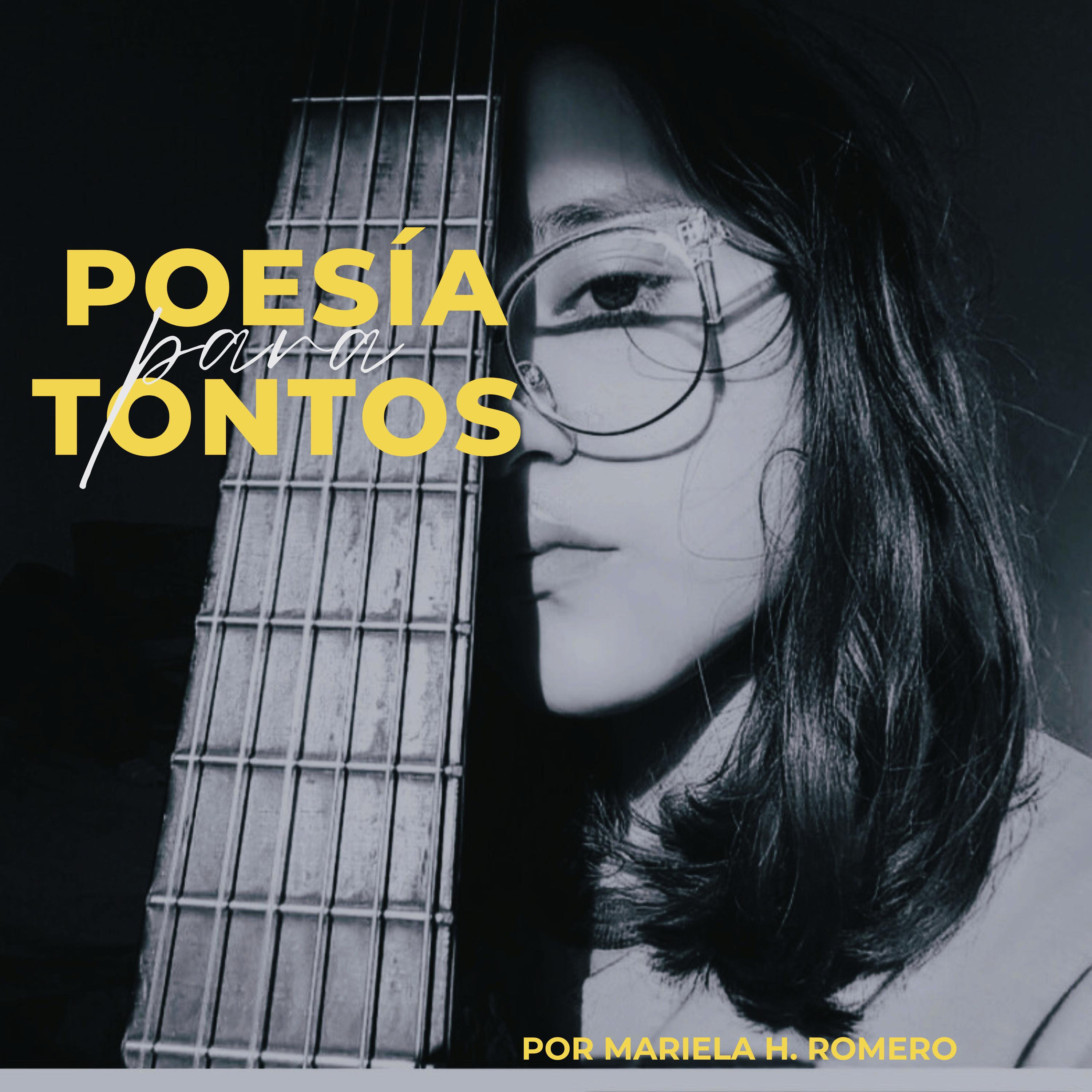 Poesía para tontos
