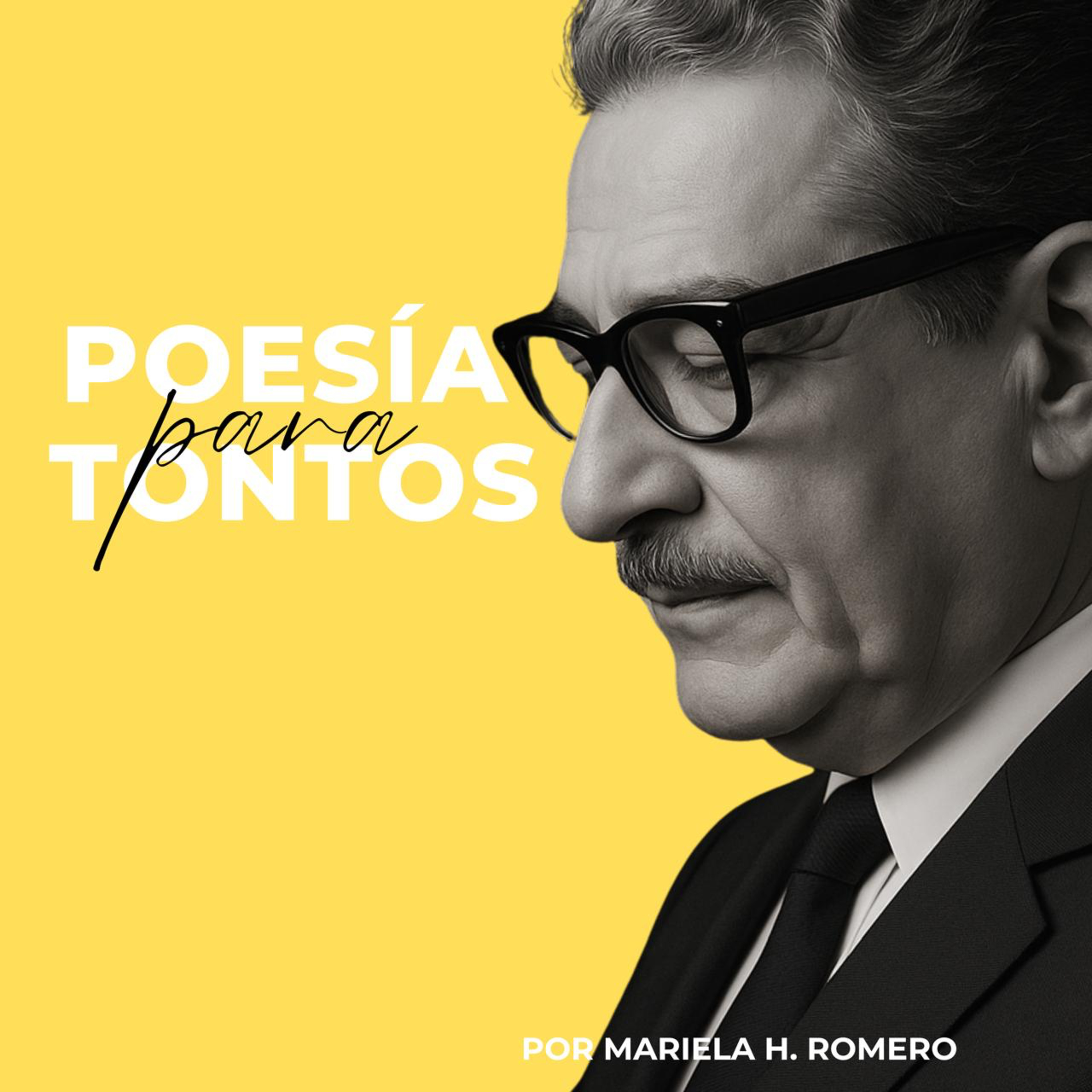 Poesía para tontos