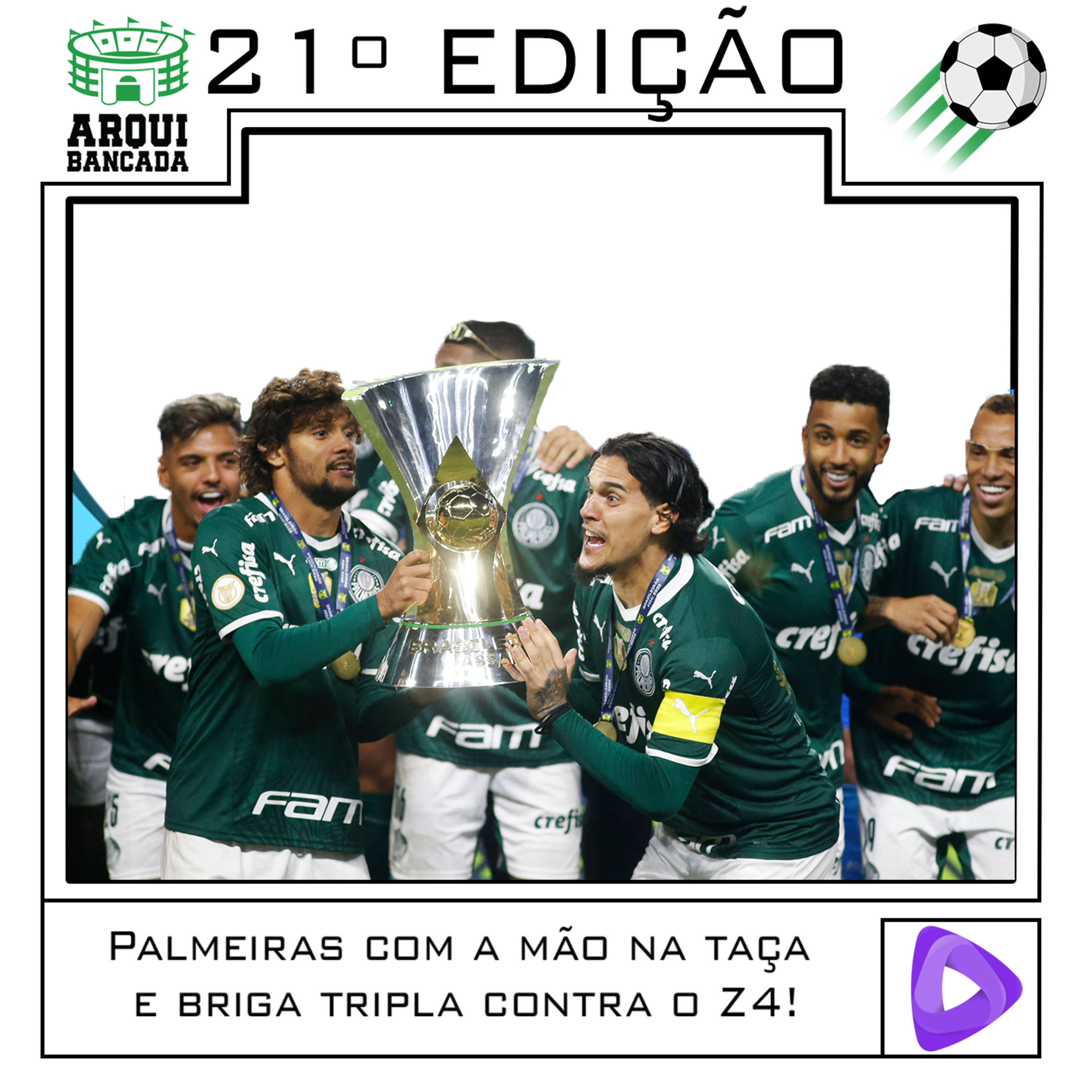 Arquibancada