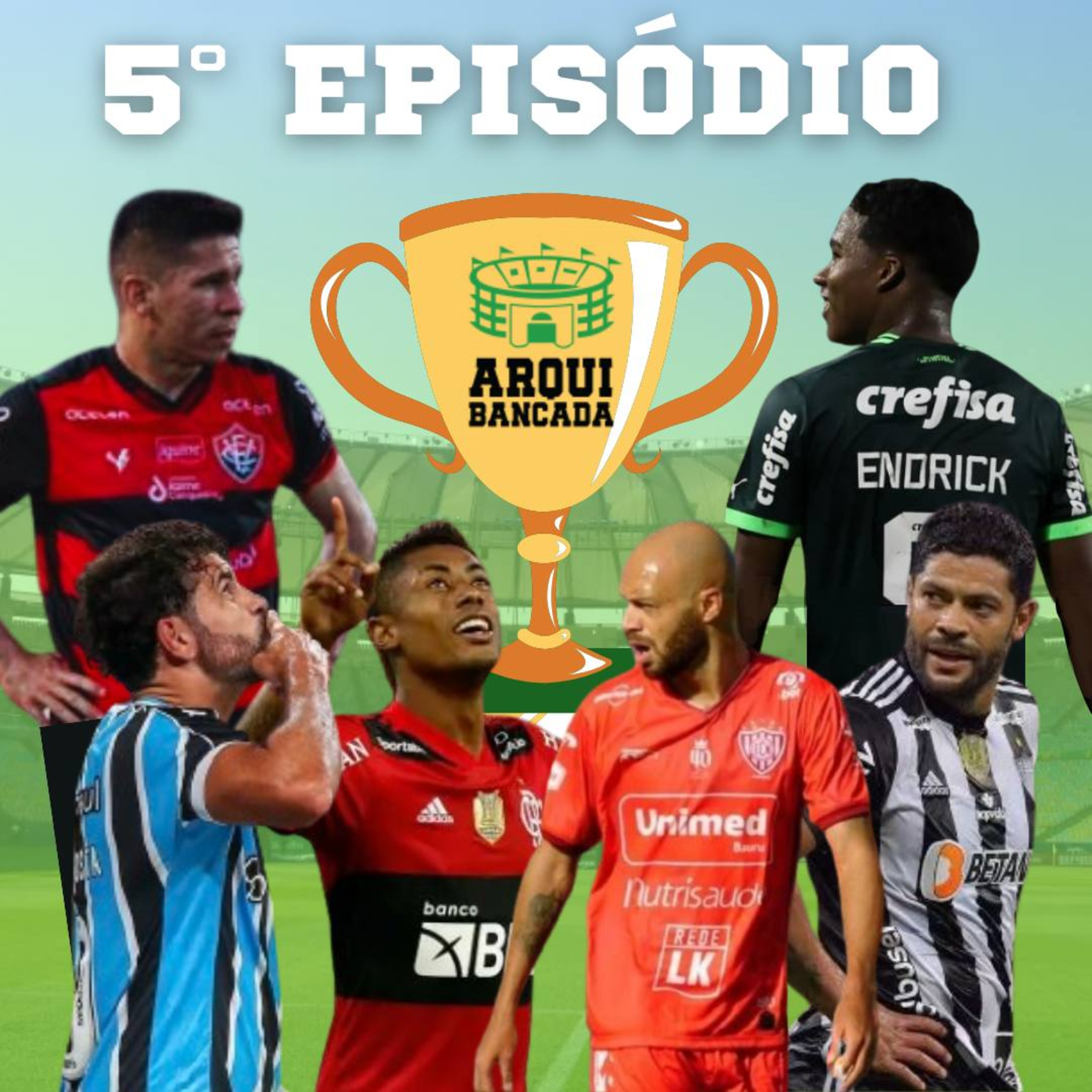 Arquibancada