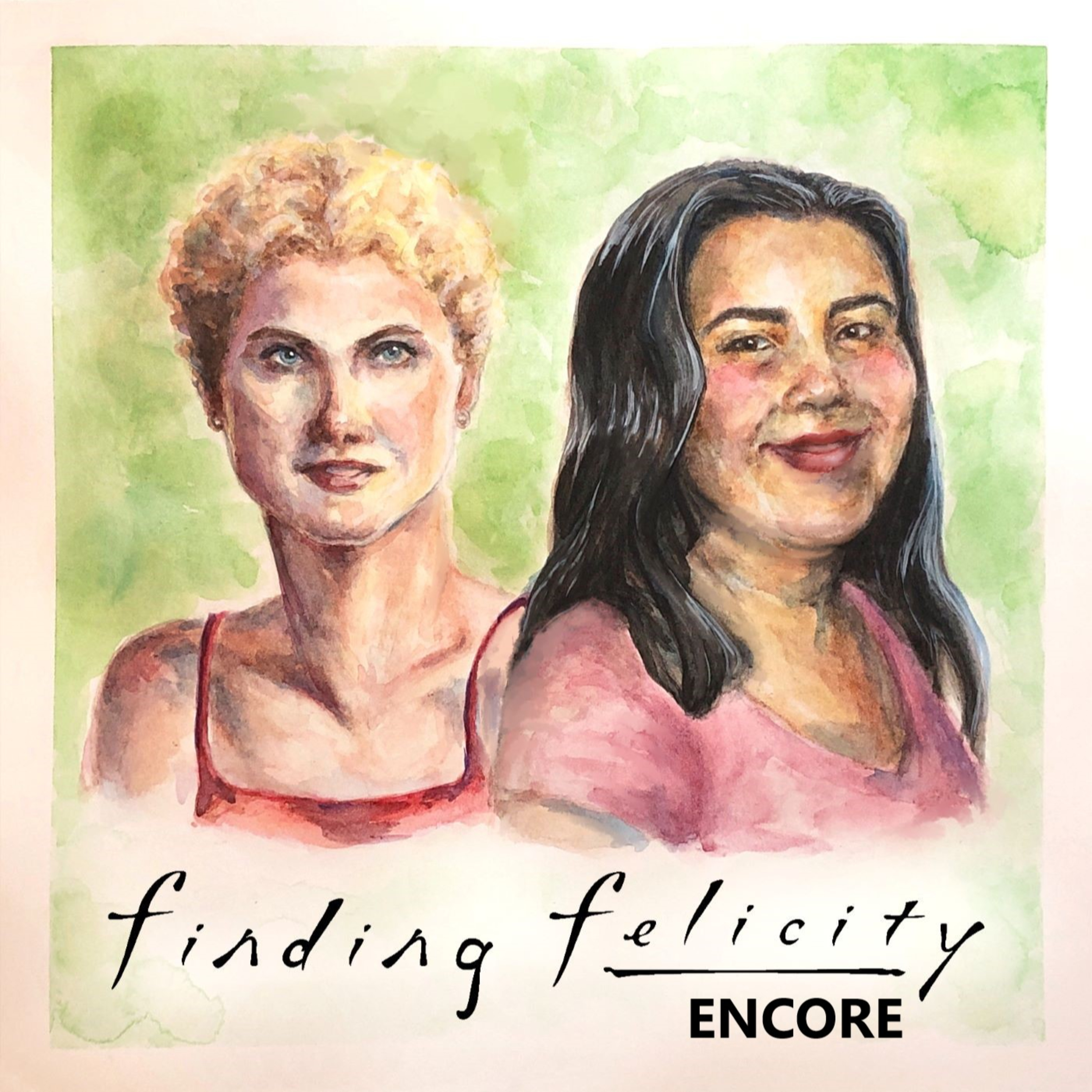 Finding Felicity