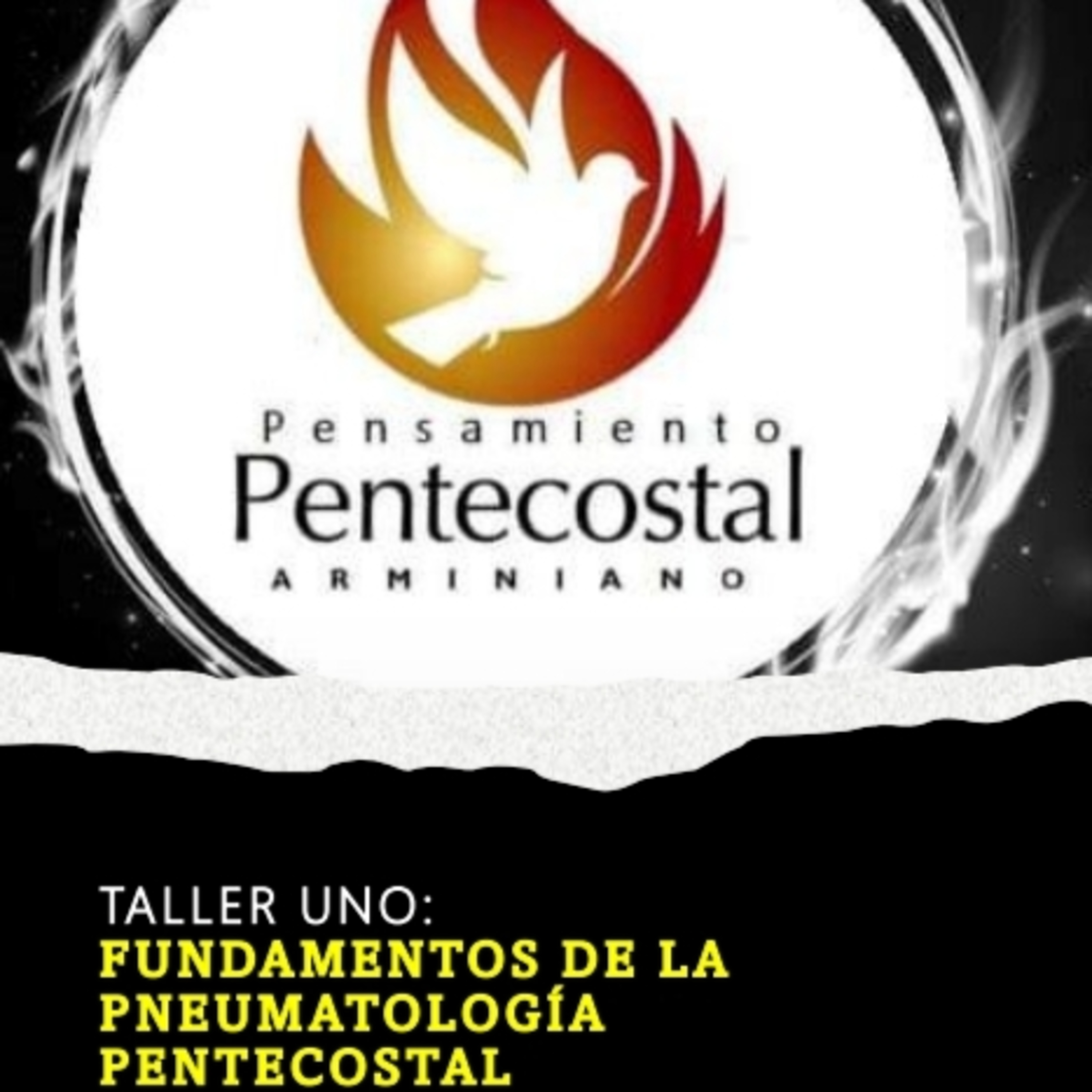 Pensamiento Pentecostal Arminiano