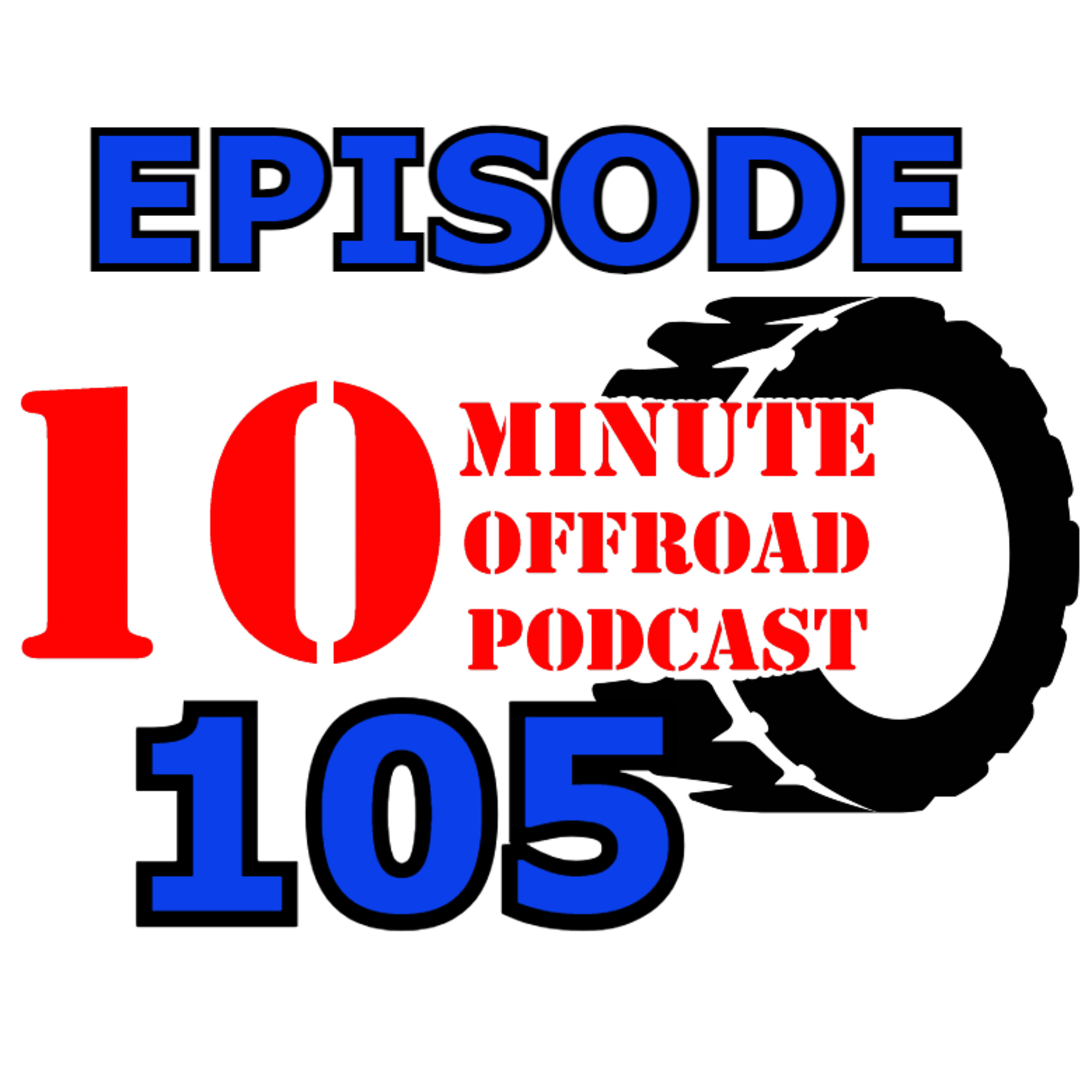 episode 105