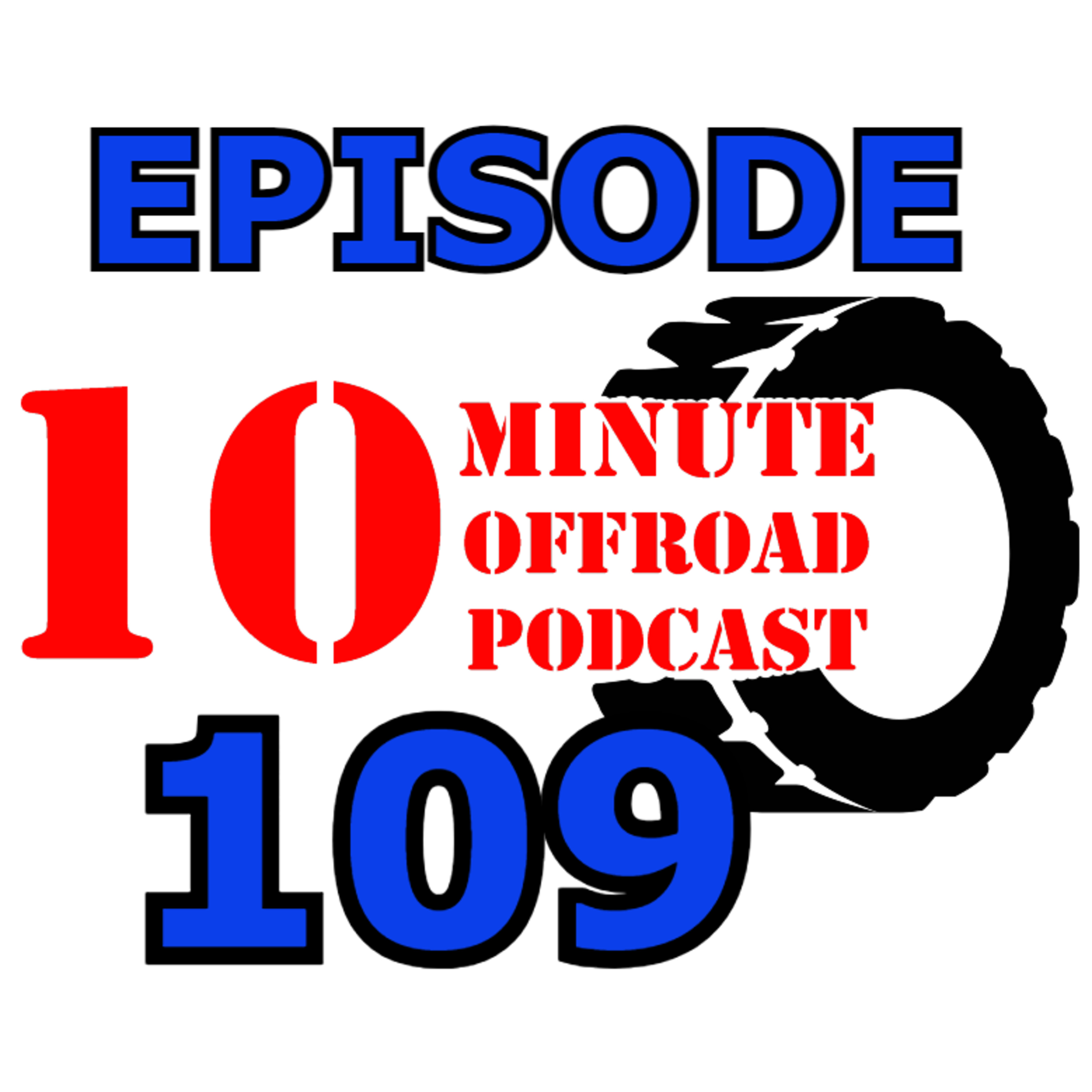 Episode 109