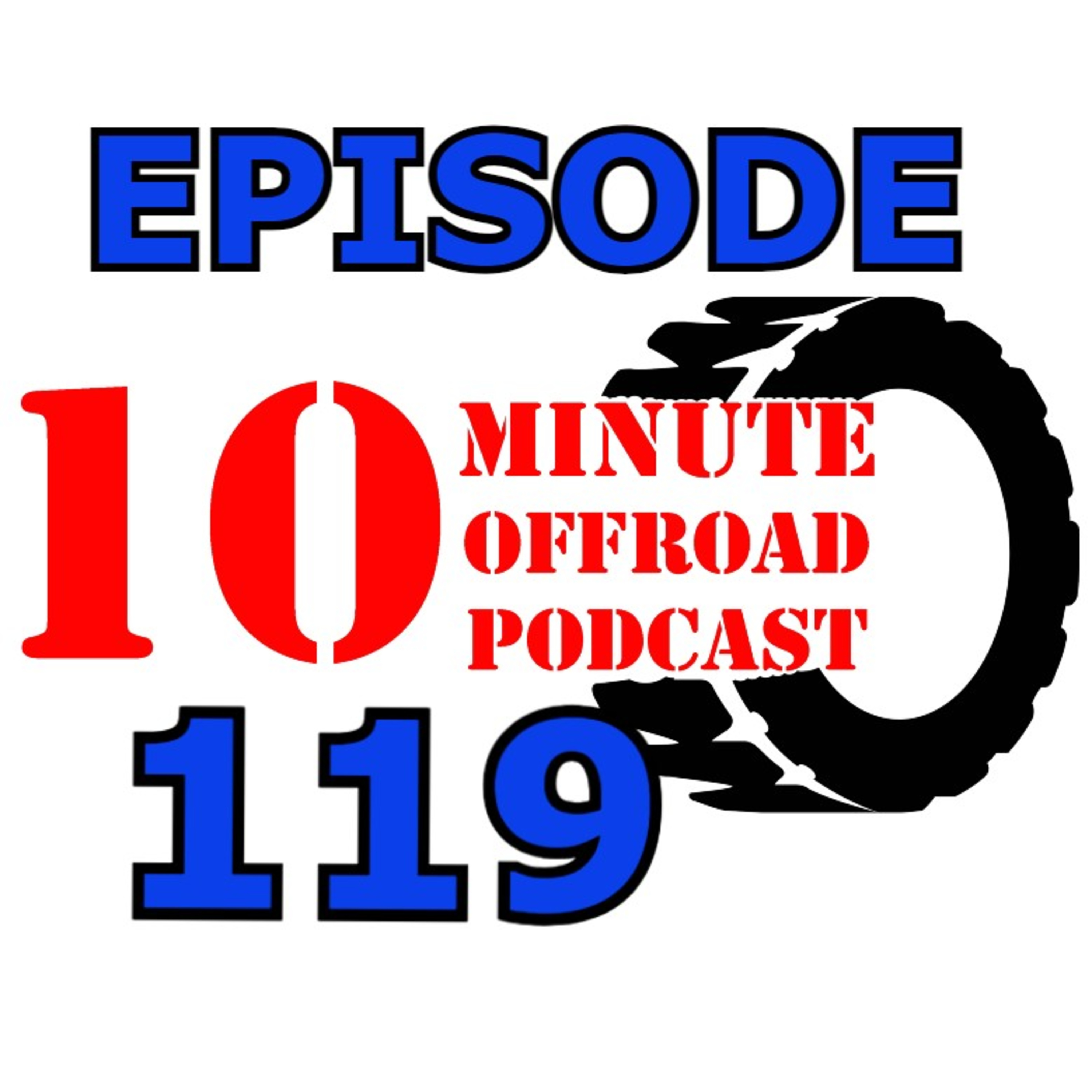 Episode 119
