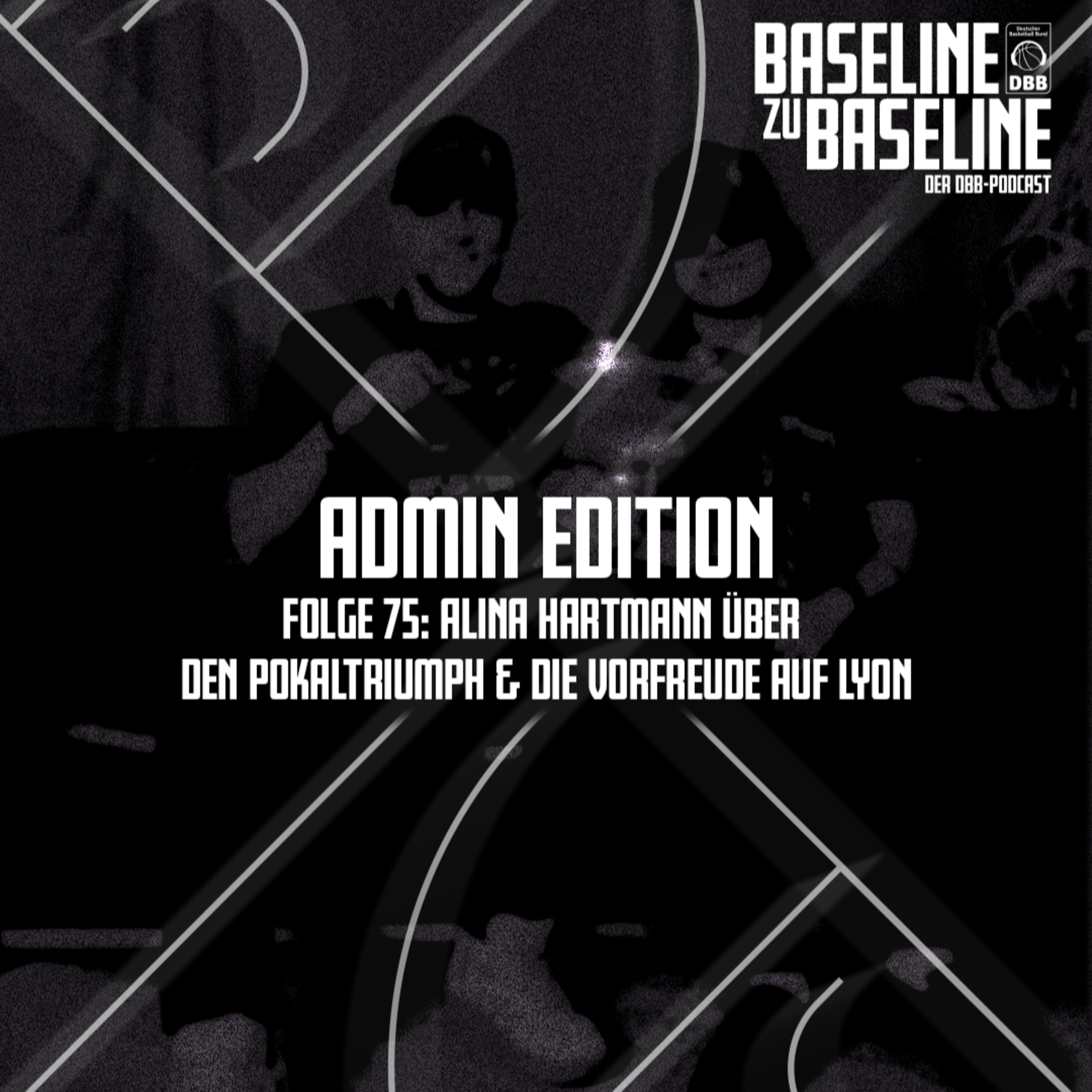 Baseline zu Baseline - Der DBB-Podcast