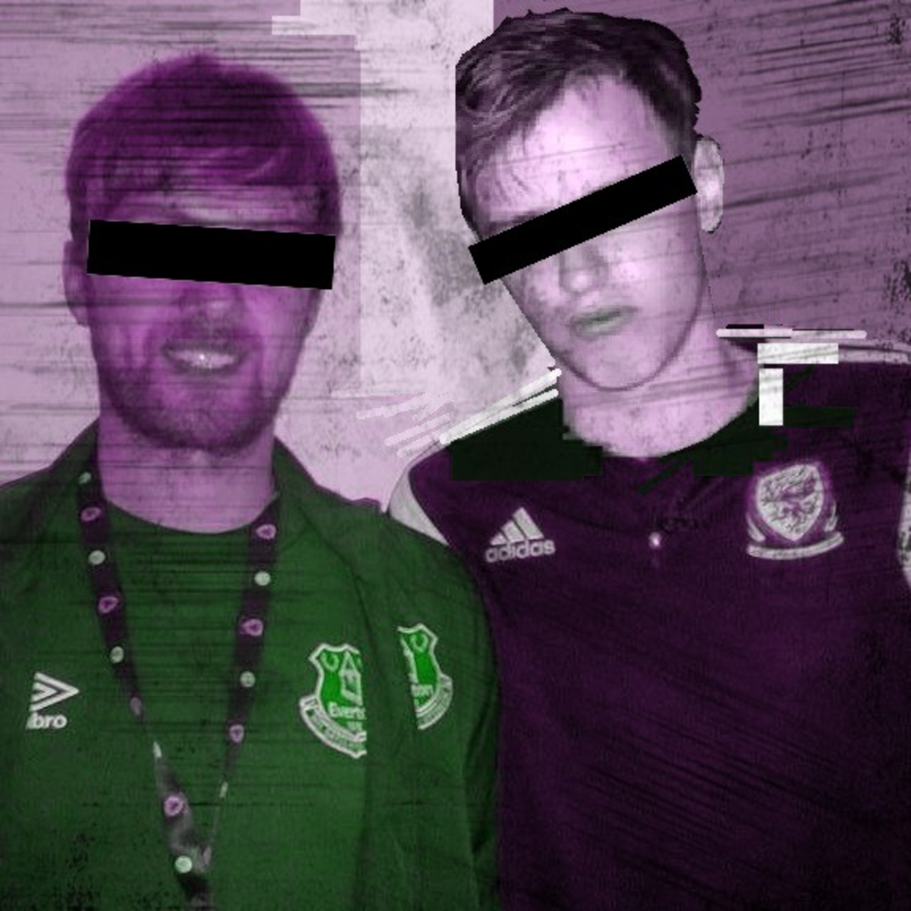 HOOPERS PODCAST: Llanfairpwllgwyngyll & Welsh Music w/ I. Llewelyn