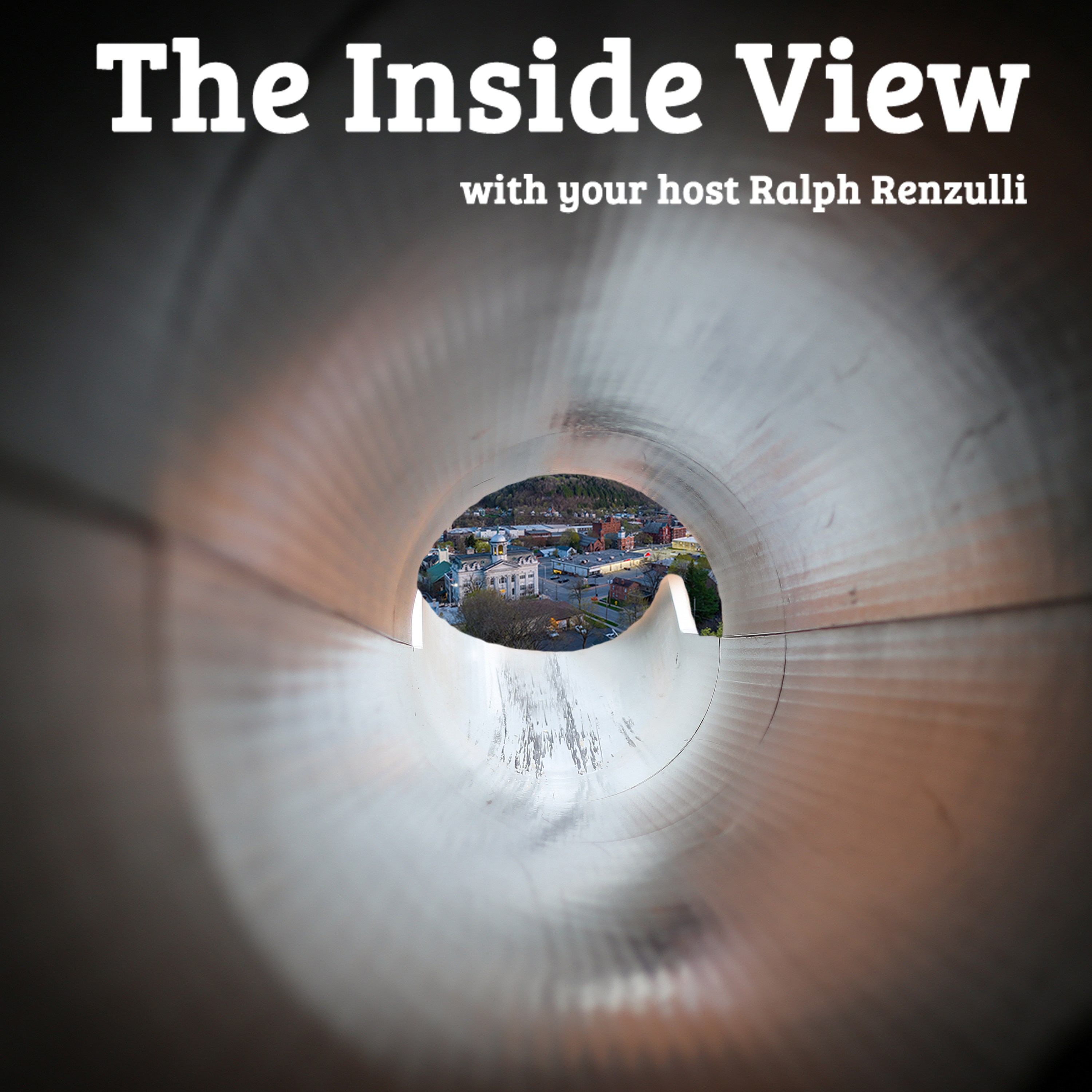 The Inside View Episode 12 - Sam Roorda - Ward 1 episode artwork