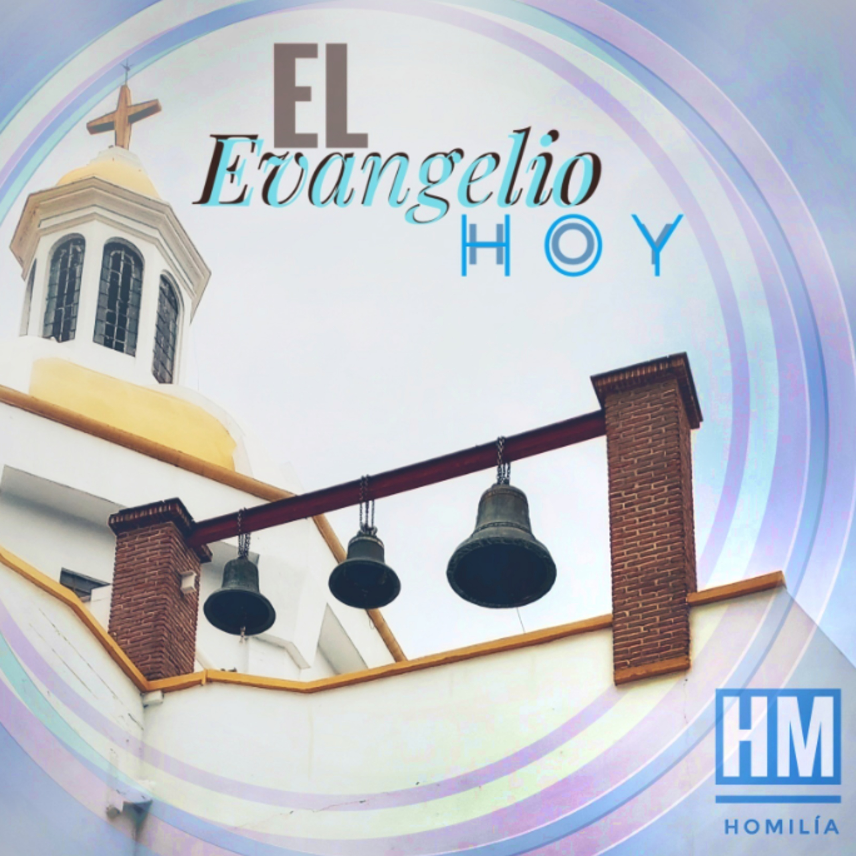 Sólo🤟🏽por Hoy — Evangelio episode artwork