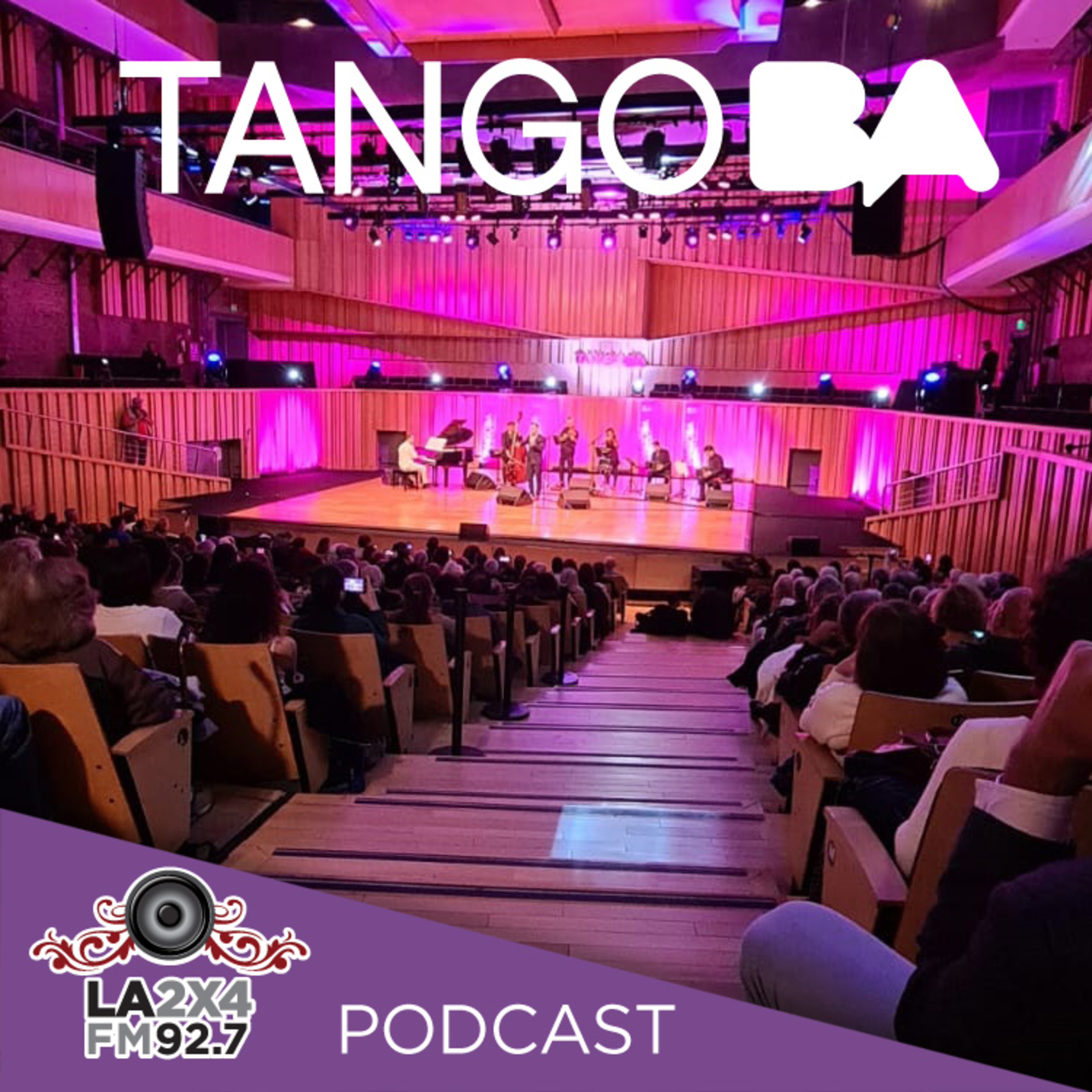 Bien de Tango