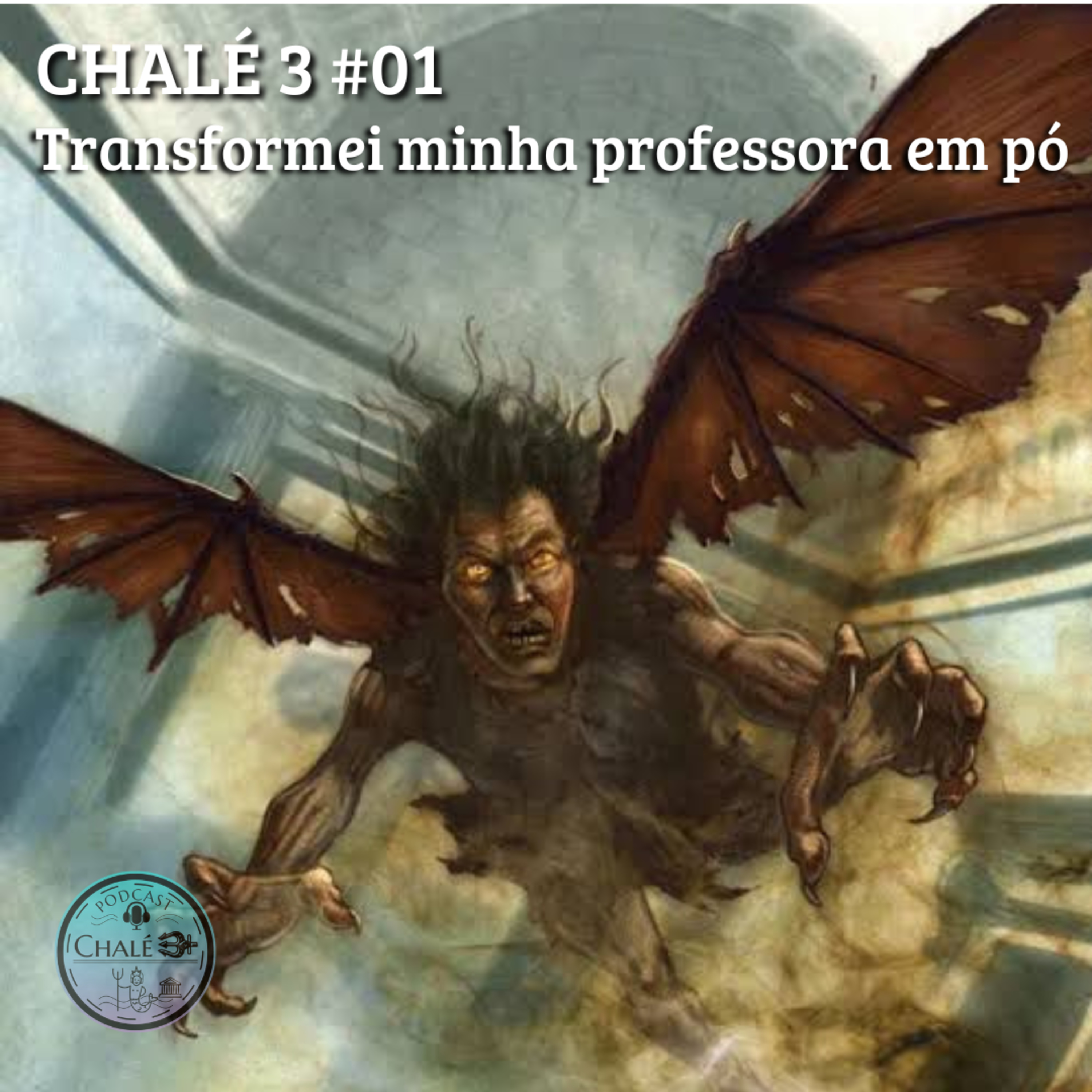 Chalé 3