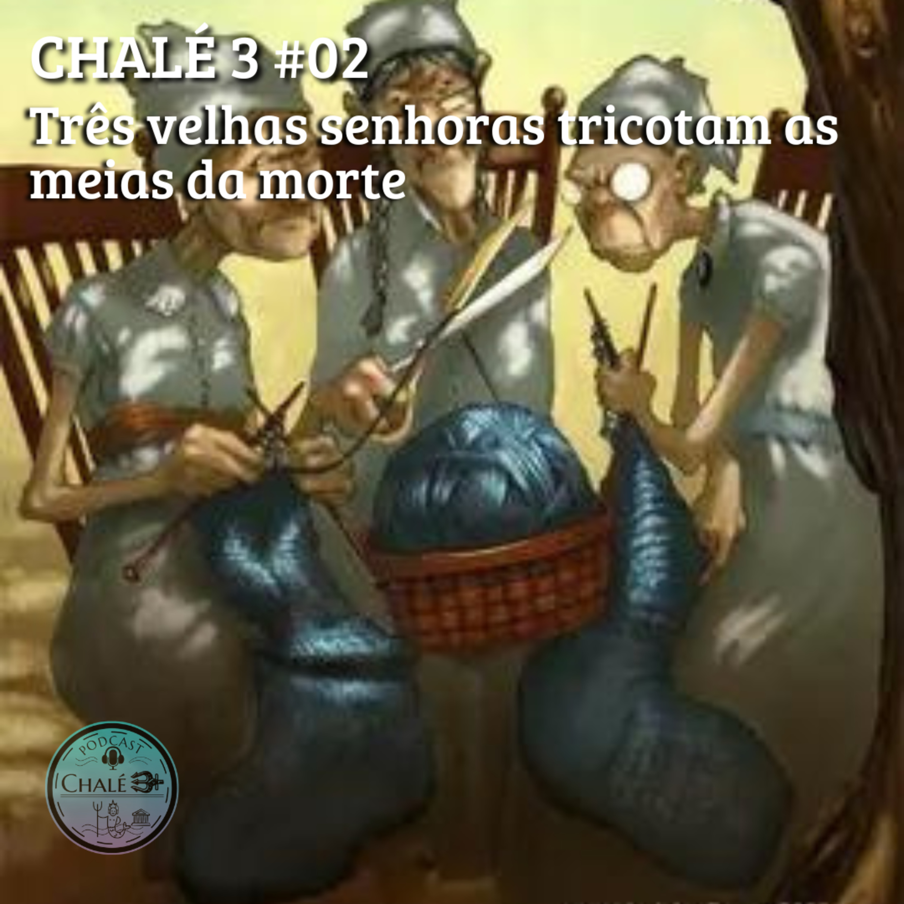 Chalé 3