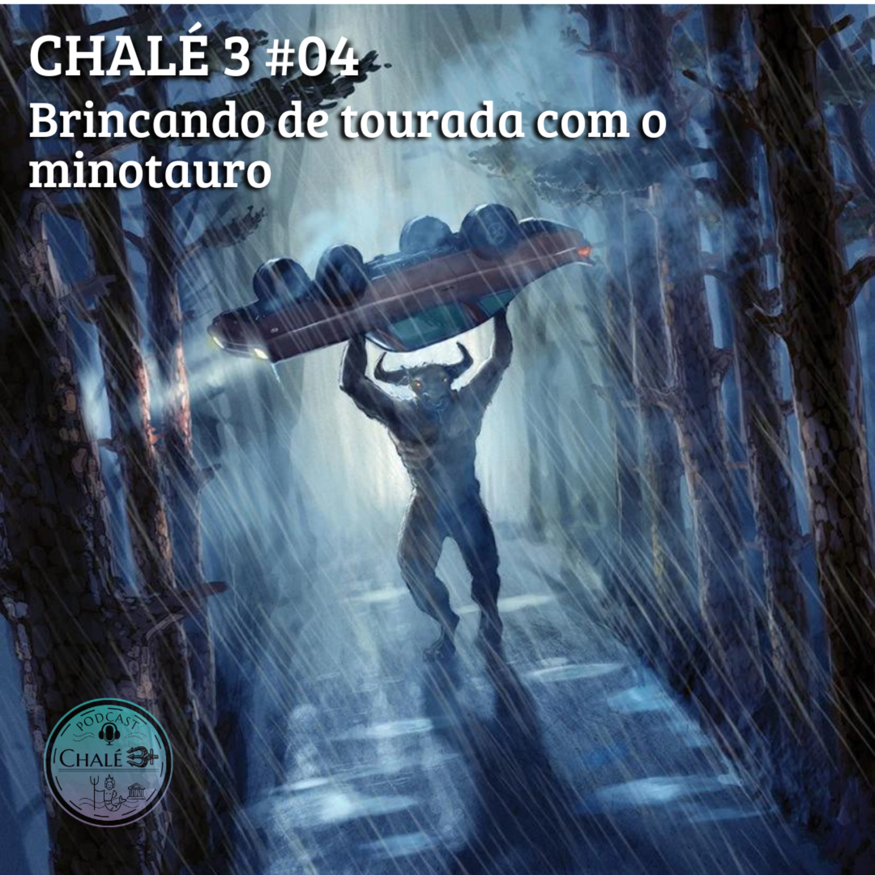 Chalé 3