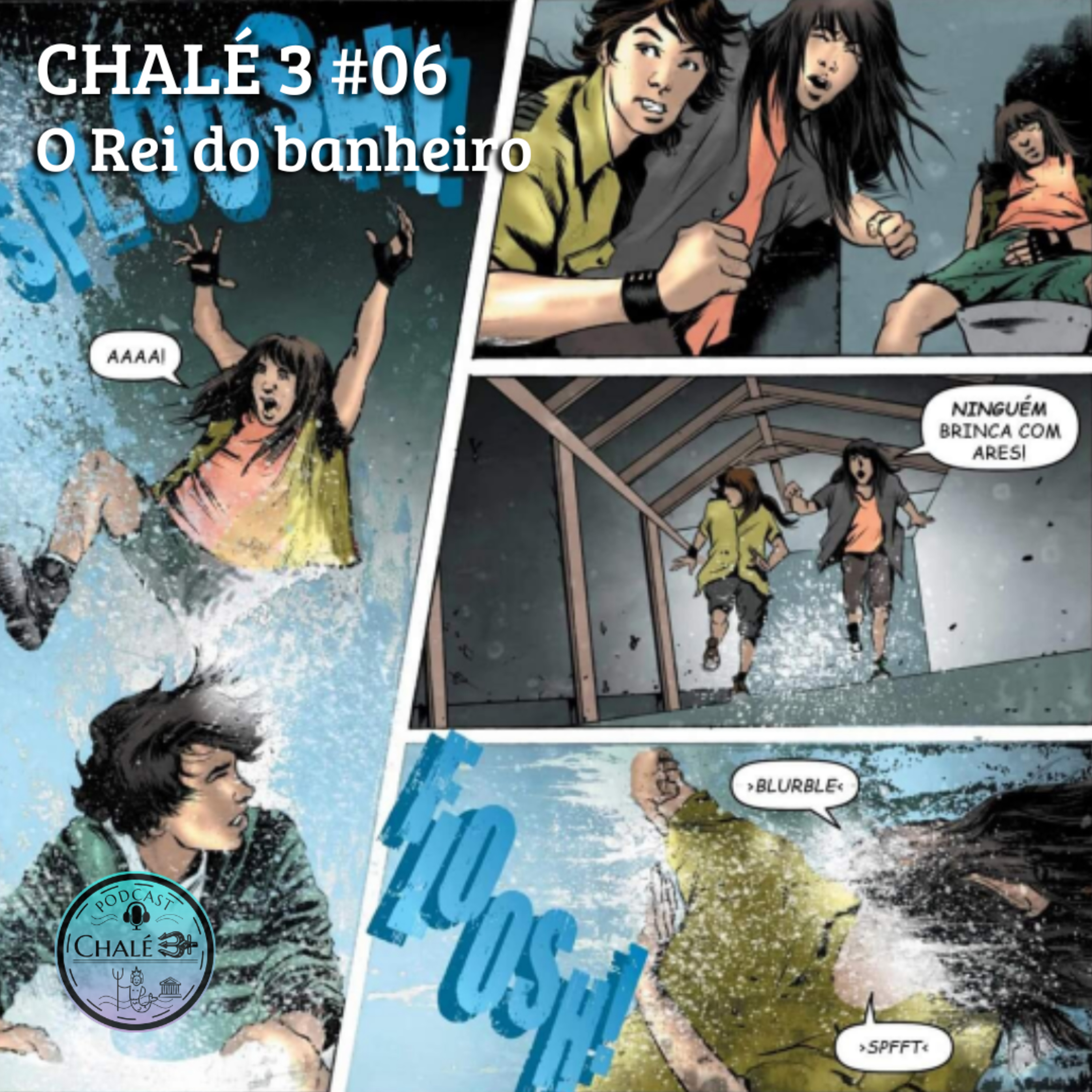 Chalé 3
