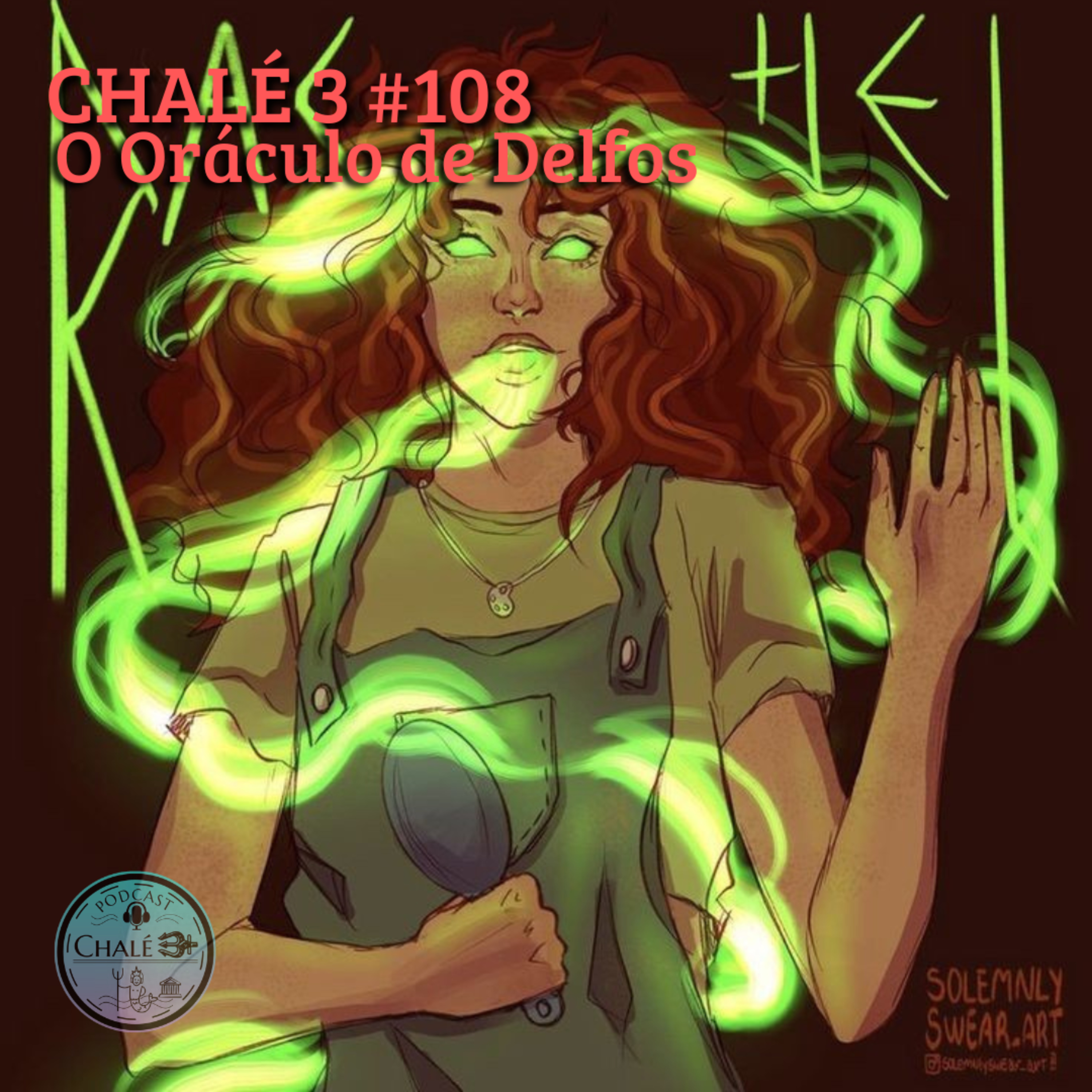 Chalé 3