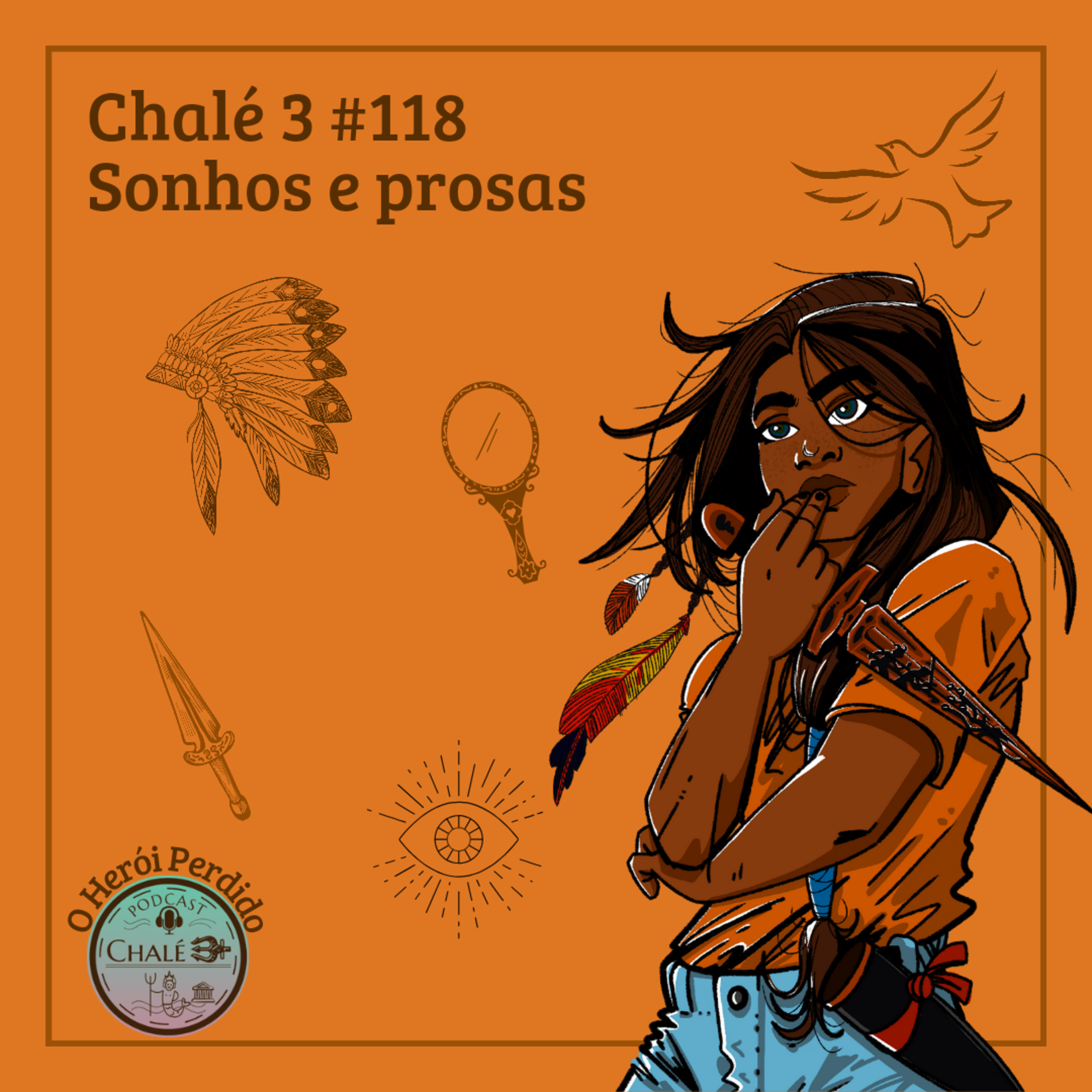 Chalé 3