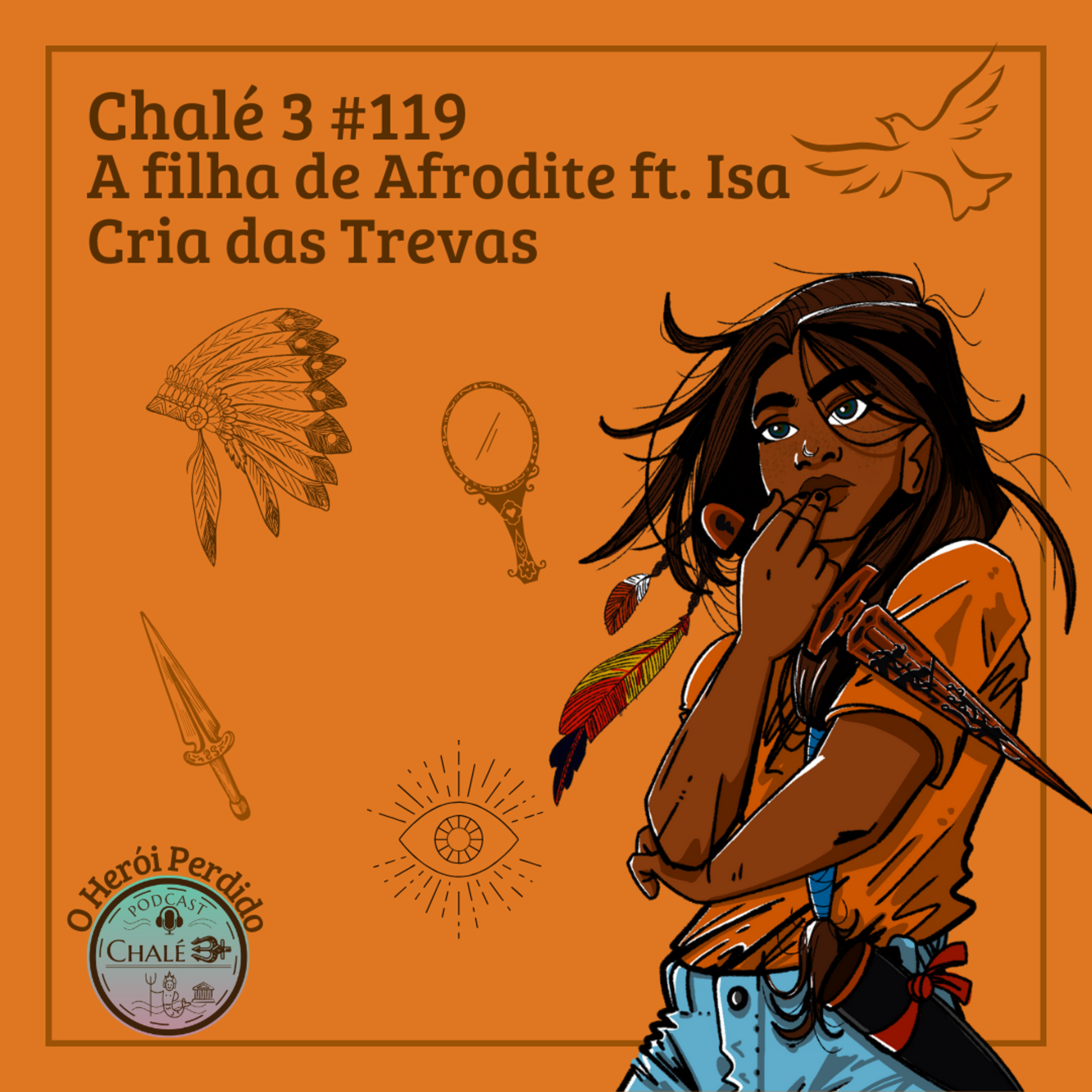 Chalé 3