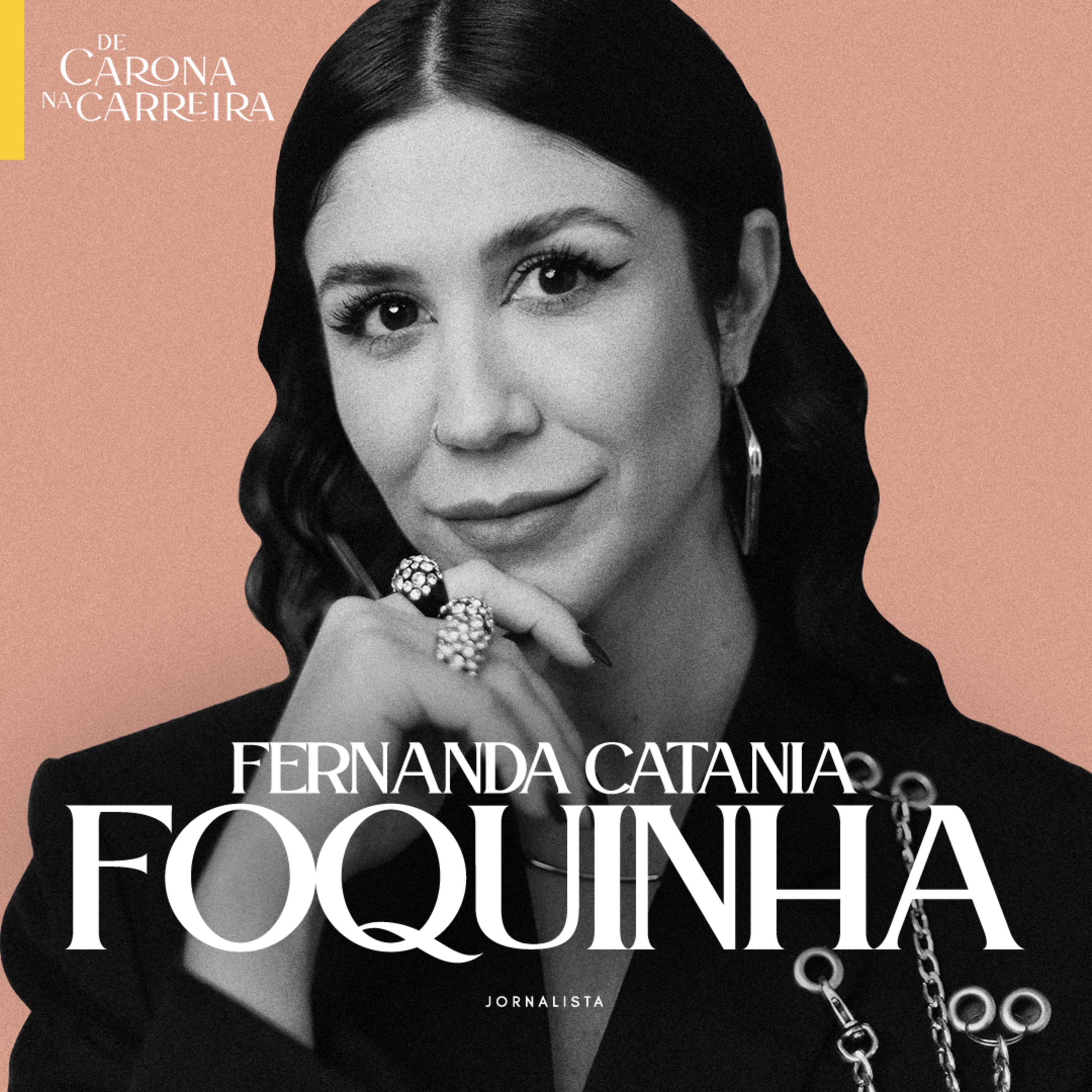 149. Como se destacar com conteúdo – Fernanda Catania (Foquinha)