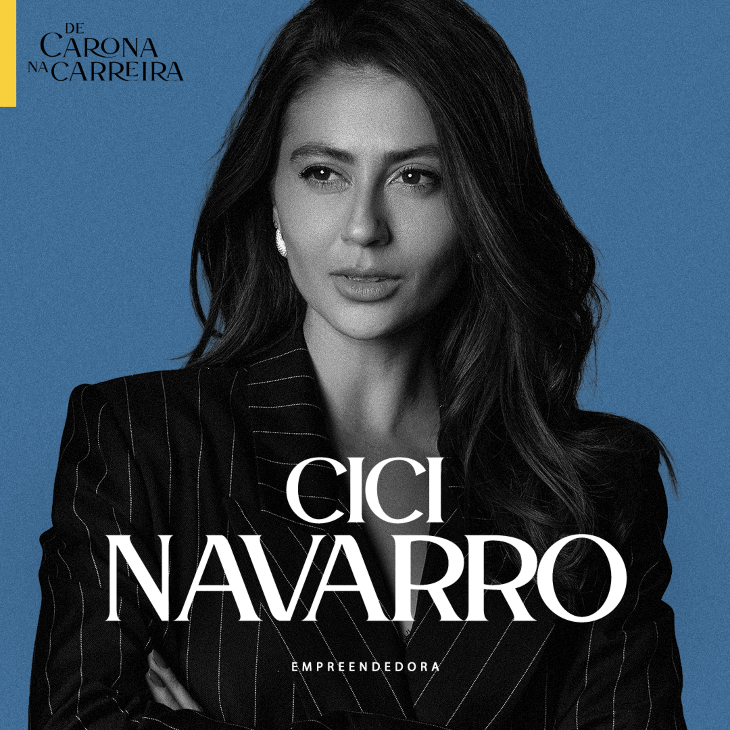 De Carona na Carreira