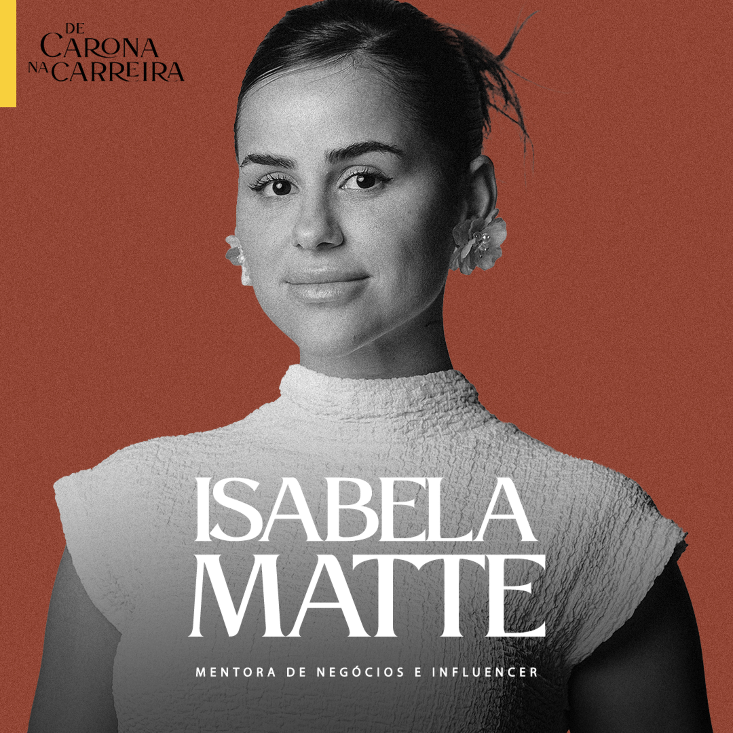 De Carona na Carreira