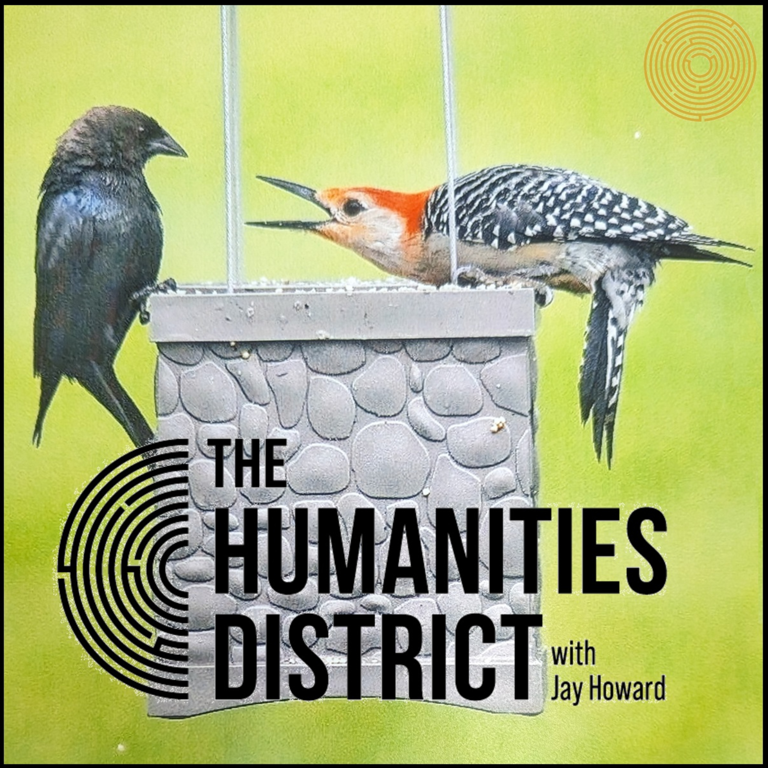 The Humanities District