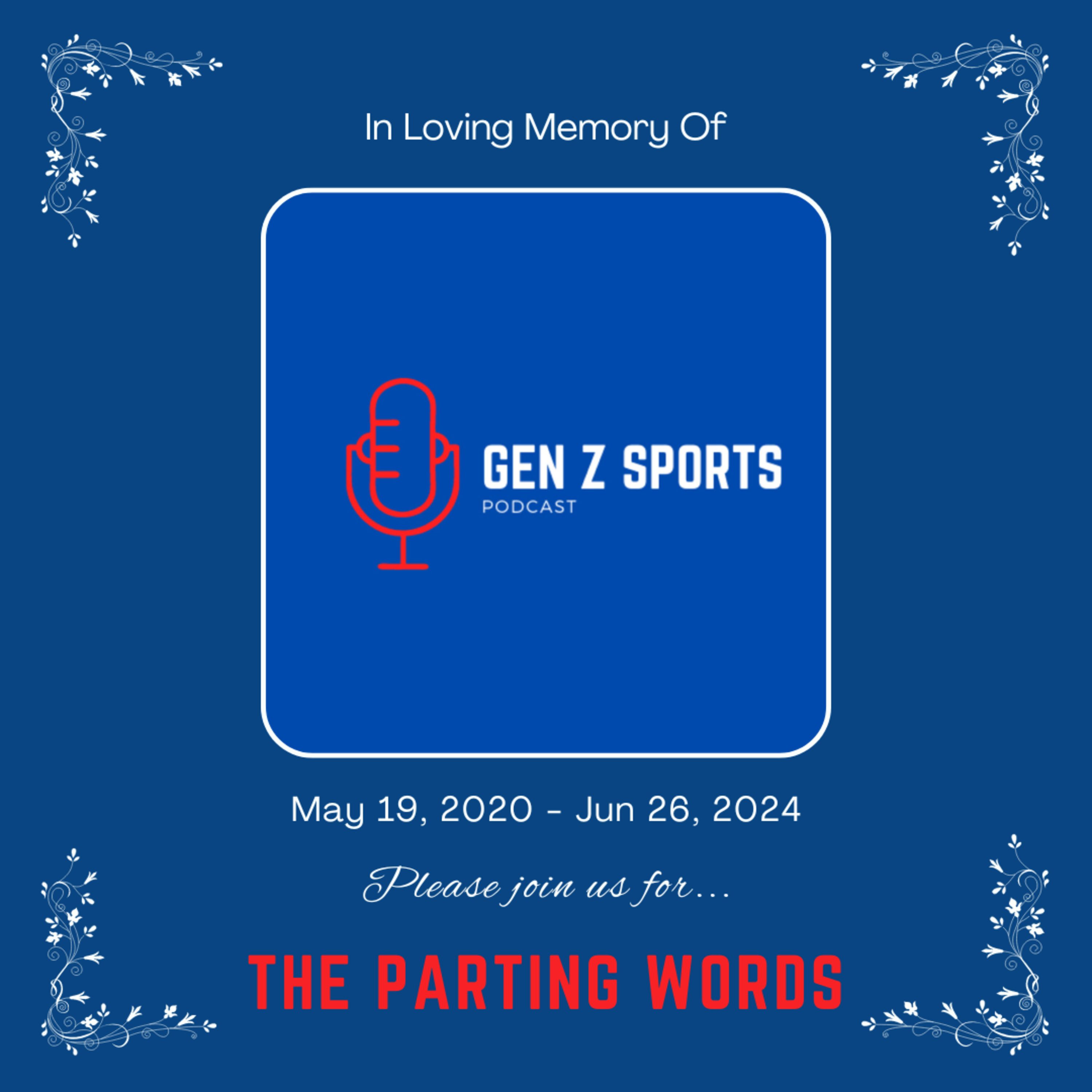 Gen Z Sports