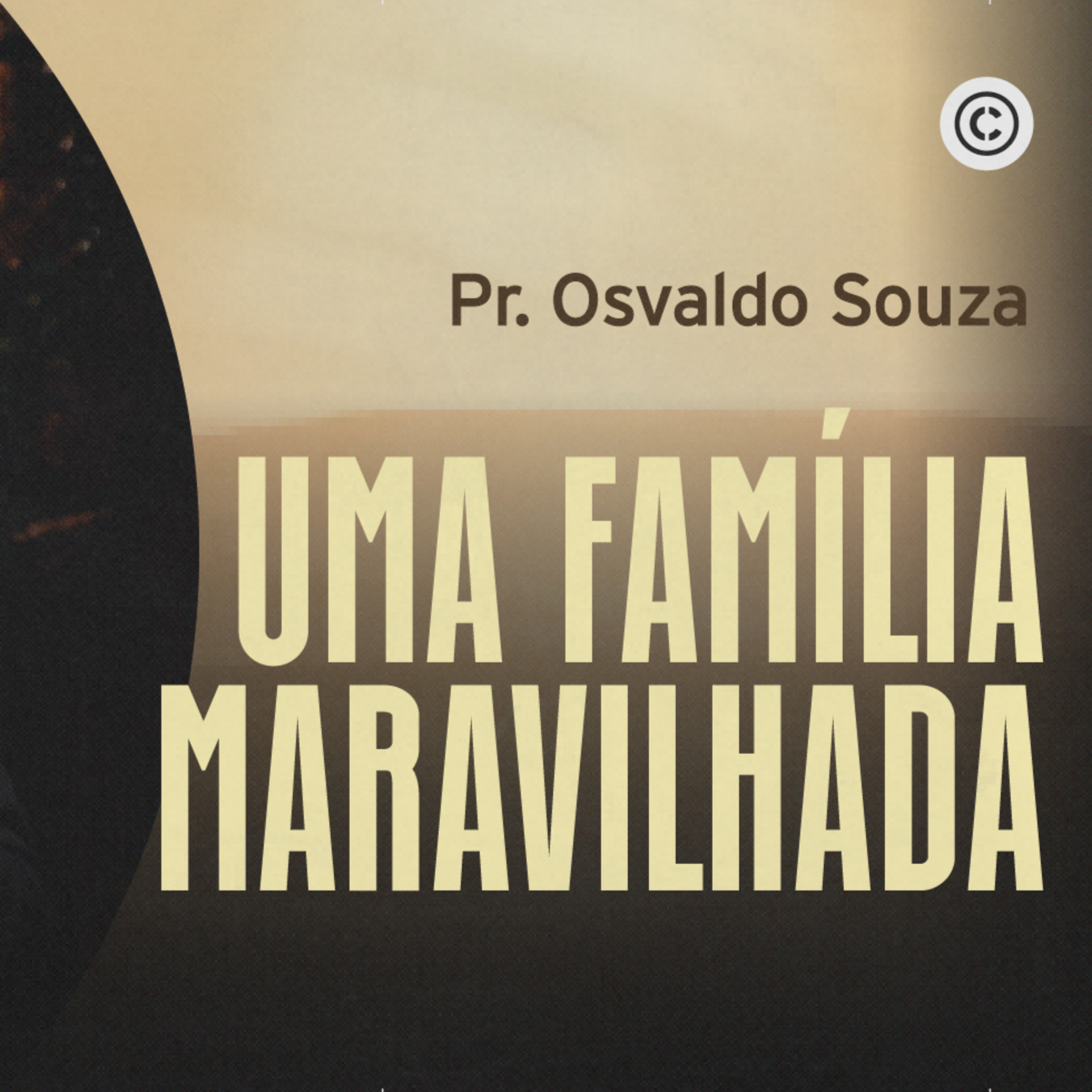 (CASA DE MILAGRES) A ressurreição da filha de Jairo - Pr. Osvaldo  episode artwork