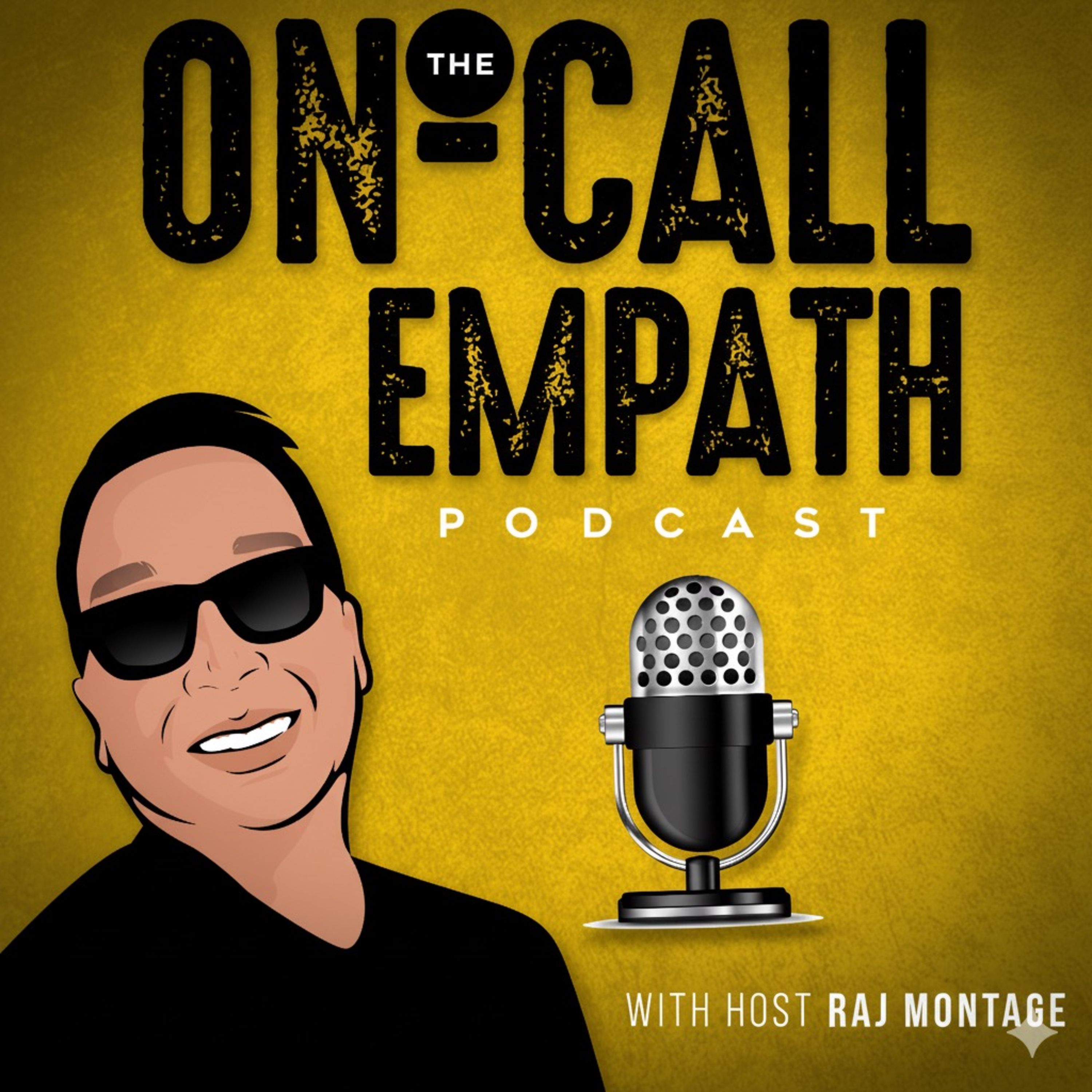The On-Call Empath