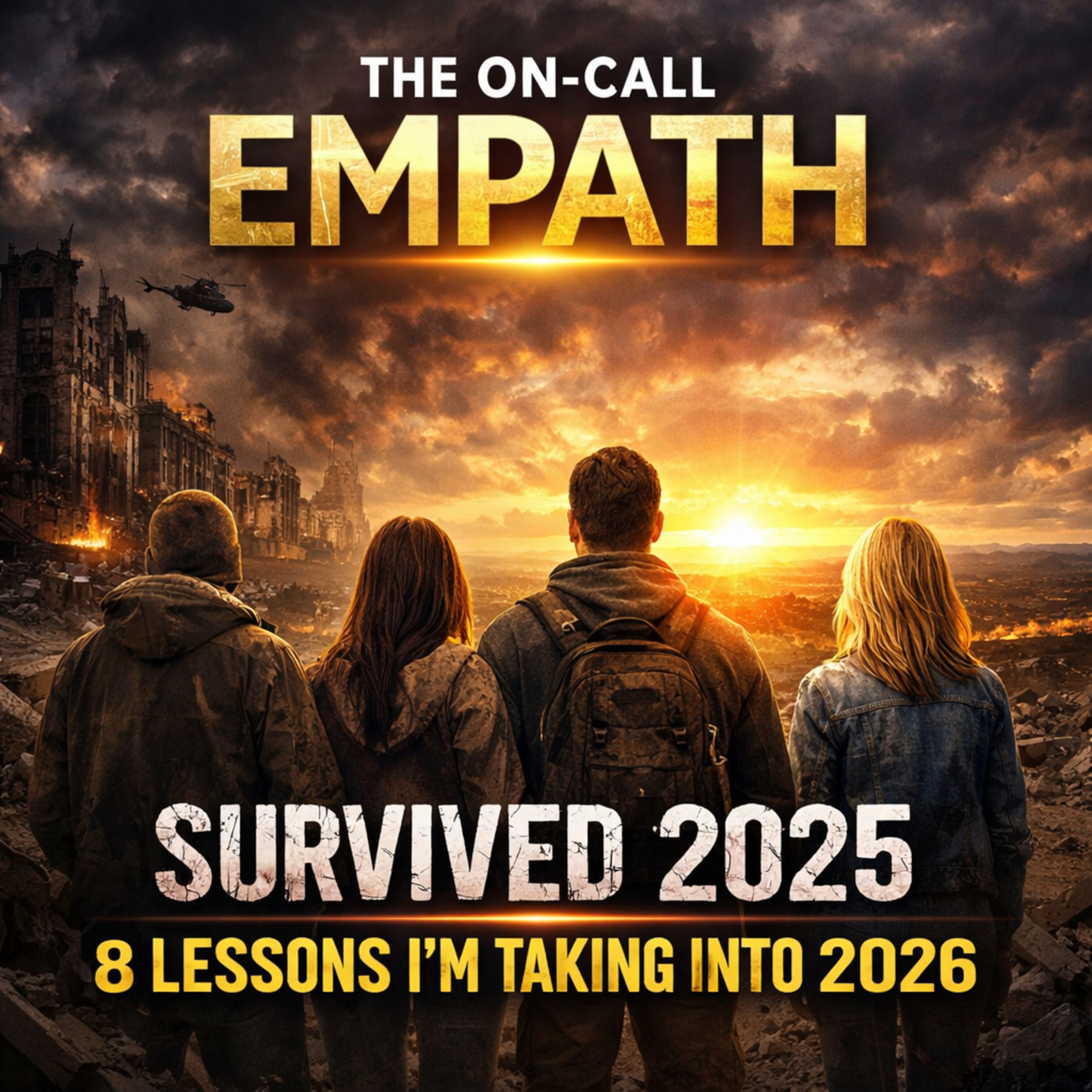 Epi.315-Eight Reminders to Take Into 2026