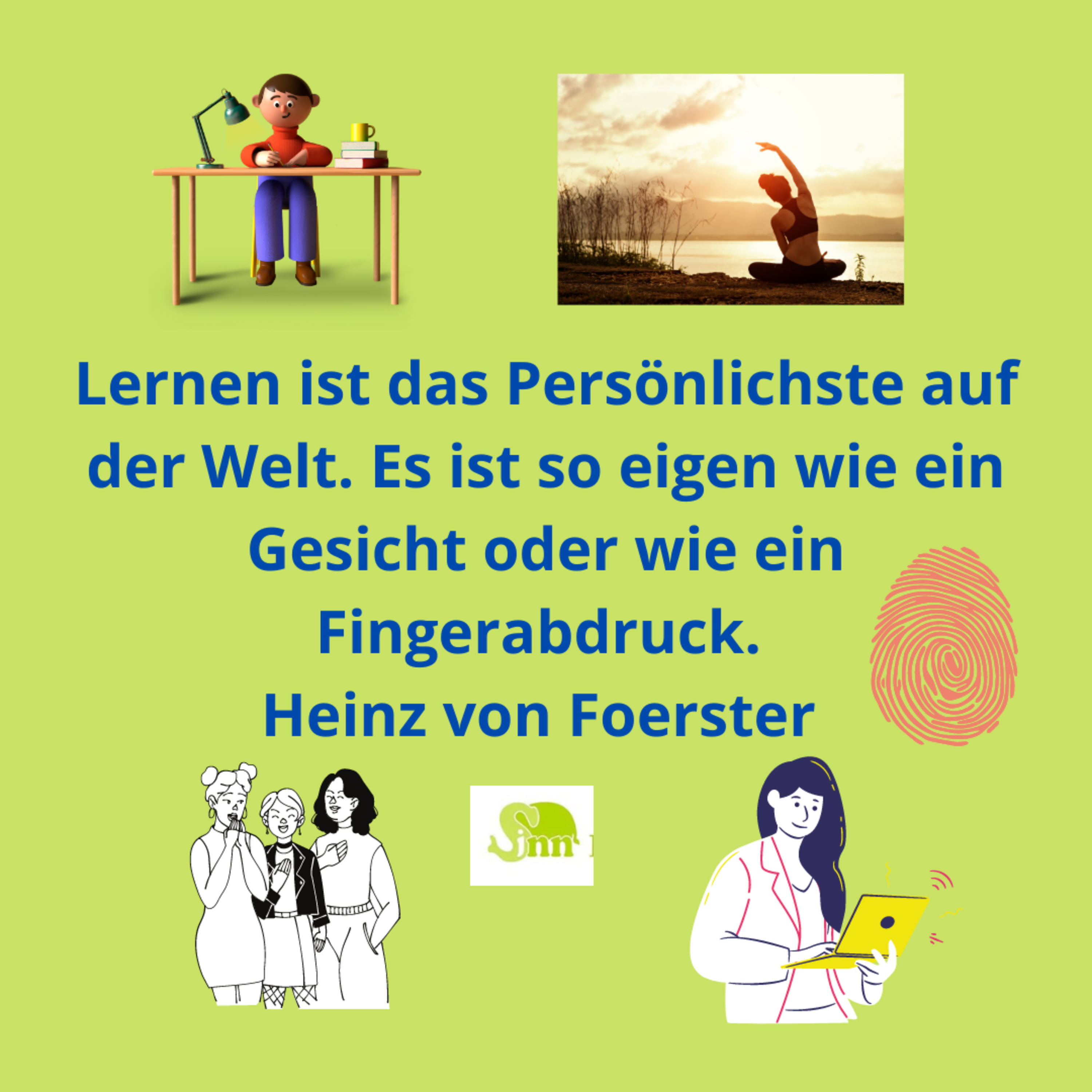 Was ist individuelles Lernen? episode artwork