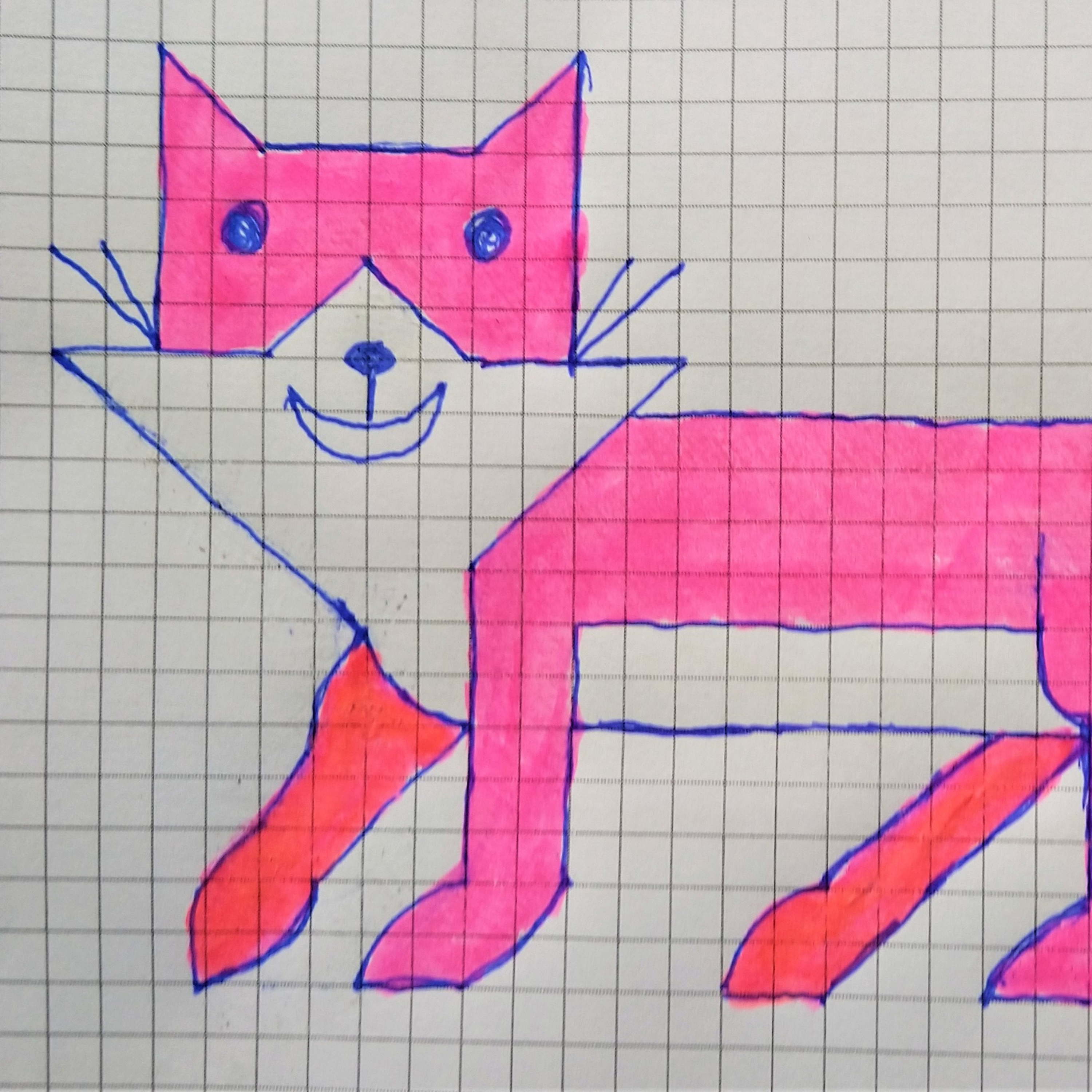 Das innere Sprechen oder warum ich mit meinen Schülern Kästenbilder male episode artwork