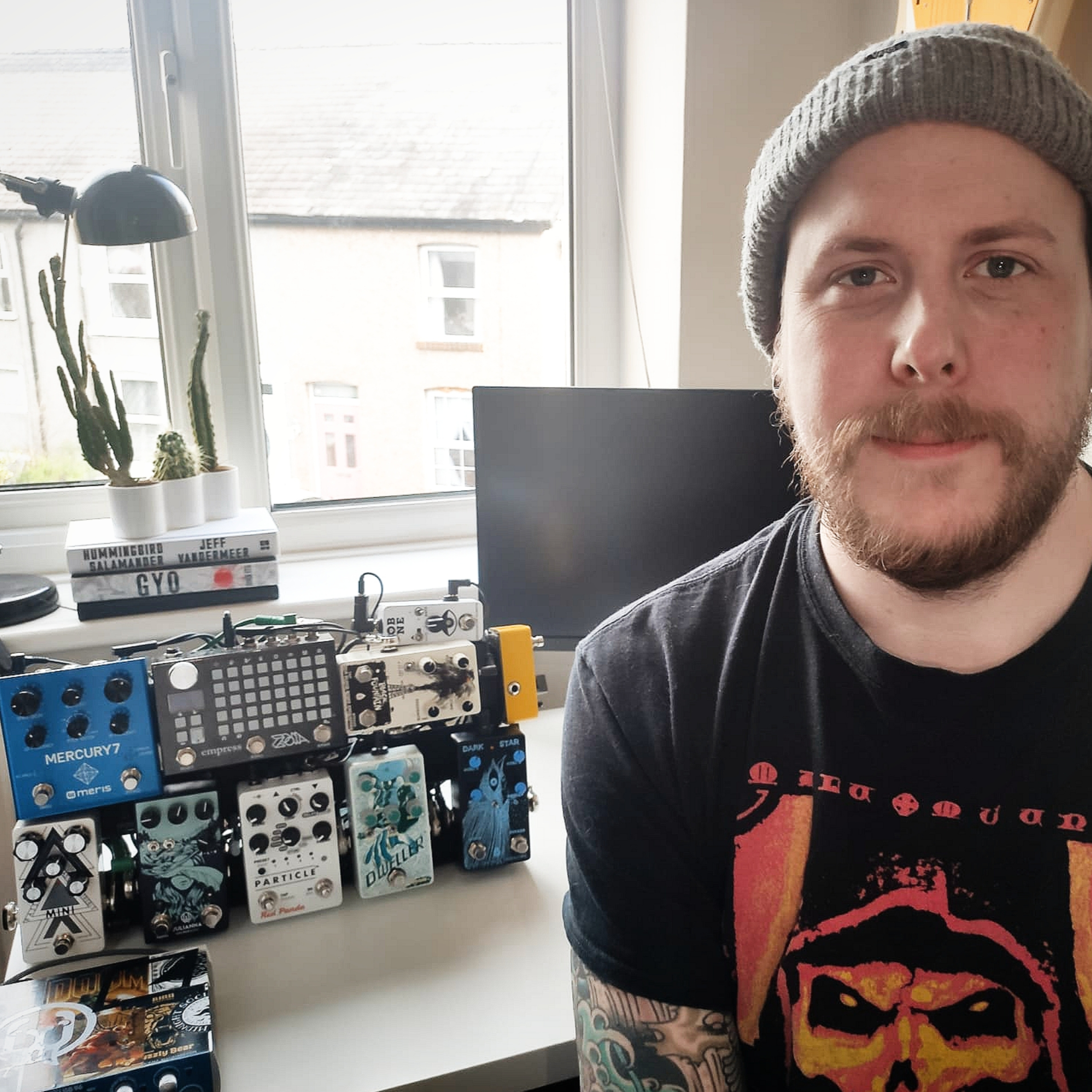 Shellshocked Radio Music Recommendations