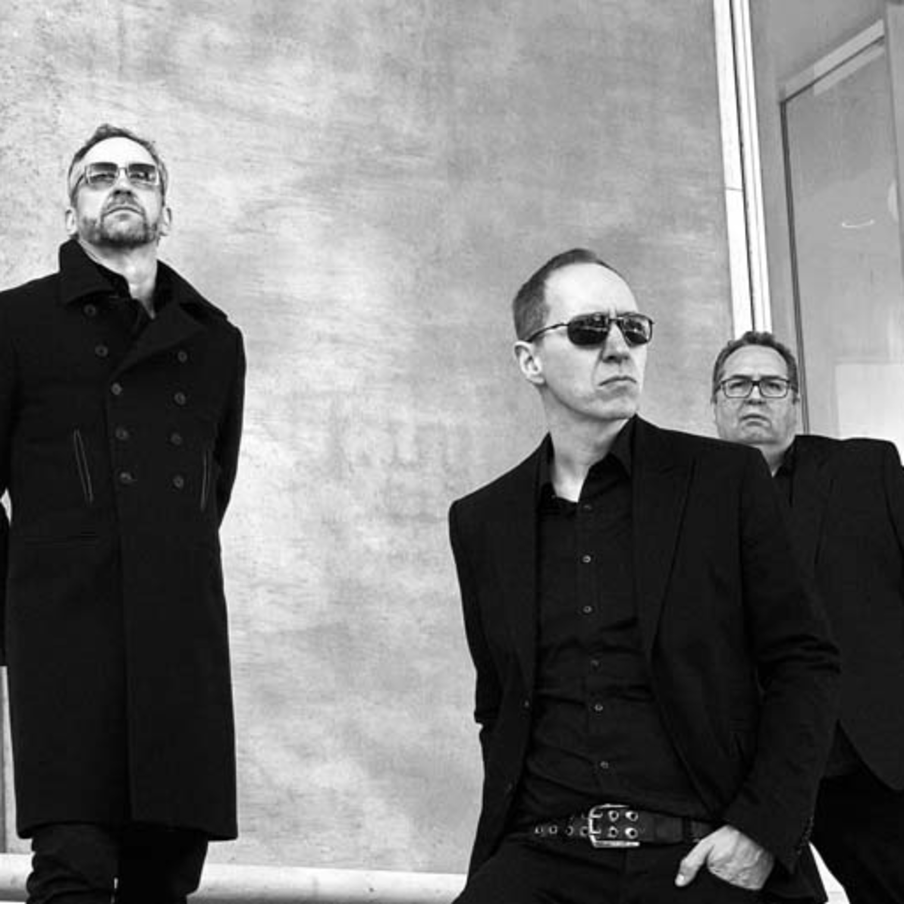 Shellshocked Radio Music Recommendations