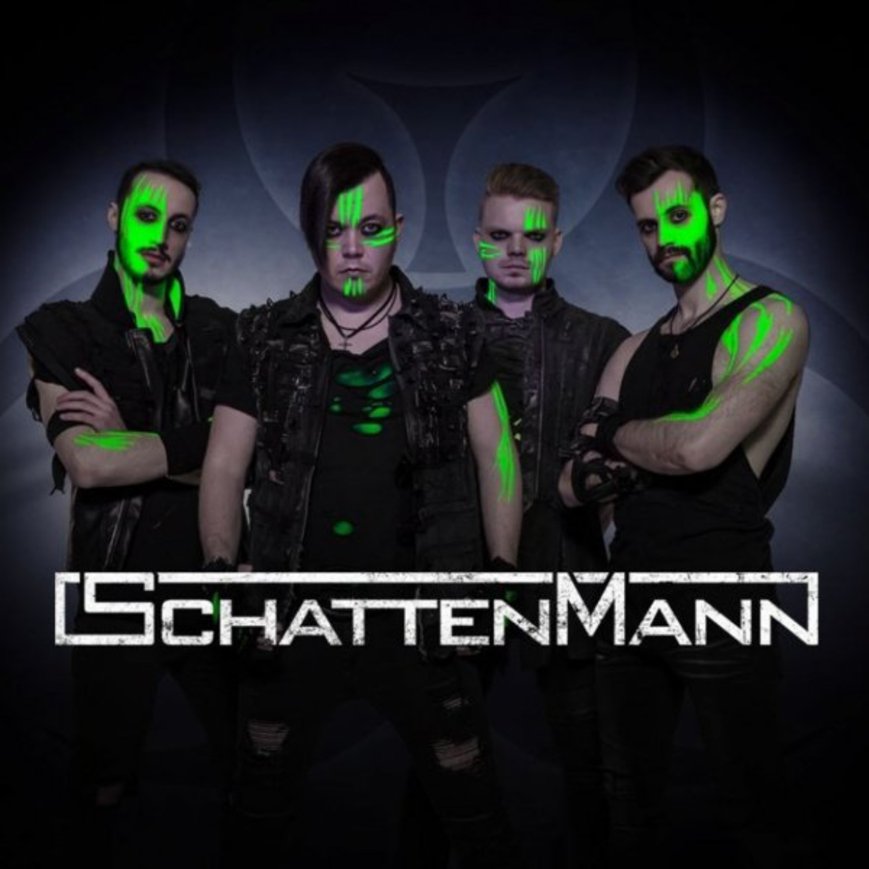 Shellshocked Radio Recommendations - SCHATTENMANN - Cosima - German NDH Rock Music about Love Doll #german #cosima #schattenmann #schattenmannband #ndh #rock #music #love #doll #lovedoll #859