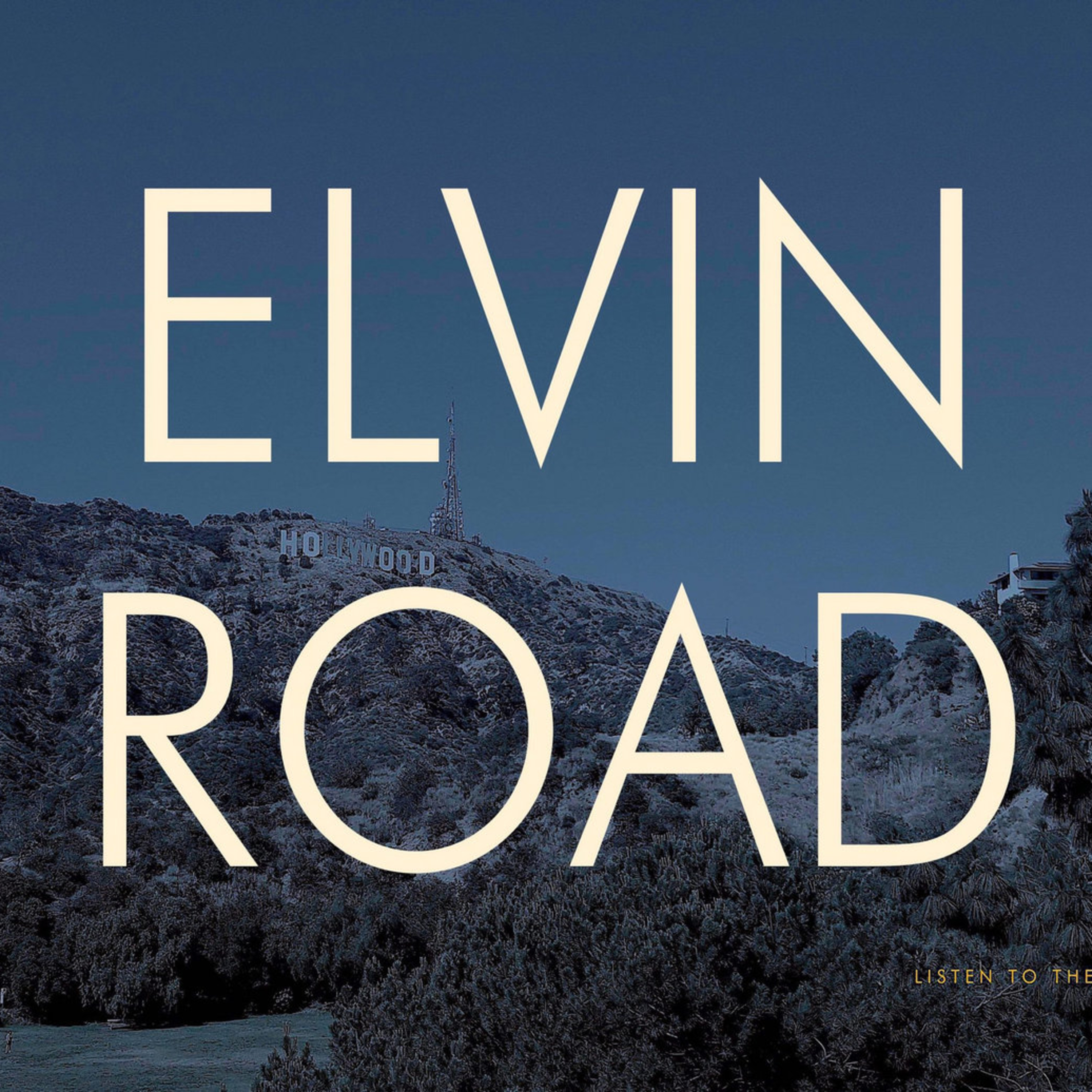 Shellshocked Radio Recommendations - ELVIN ROAD - EVERY BODIES - Grande Majestic Dreamy Soundscape #dream #dreamy #majestic #music #elvin #road #elvinroad #861