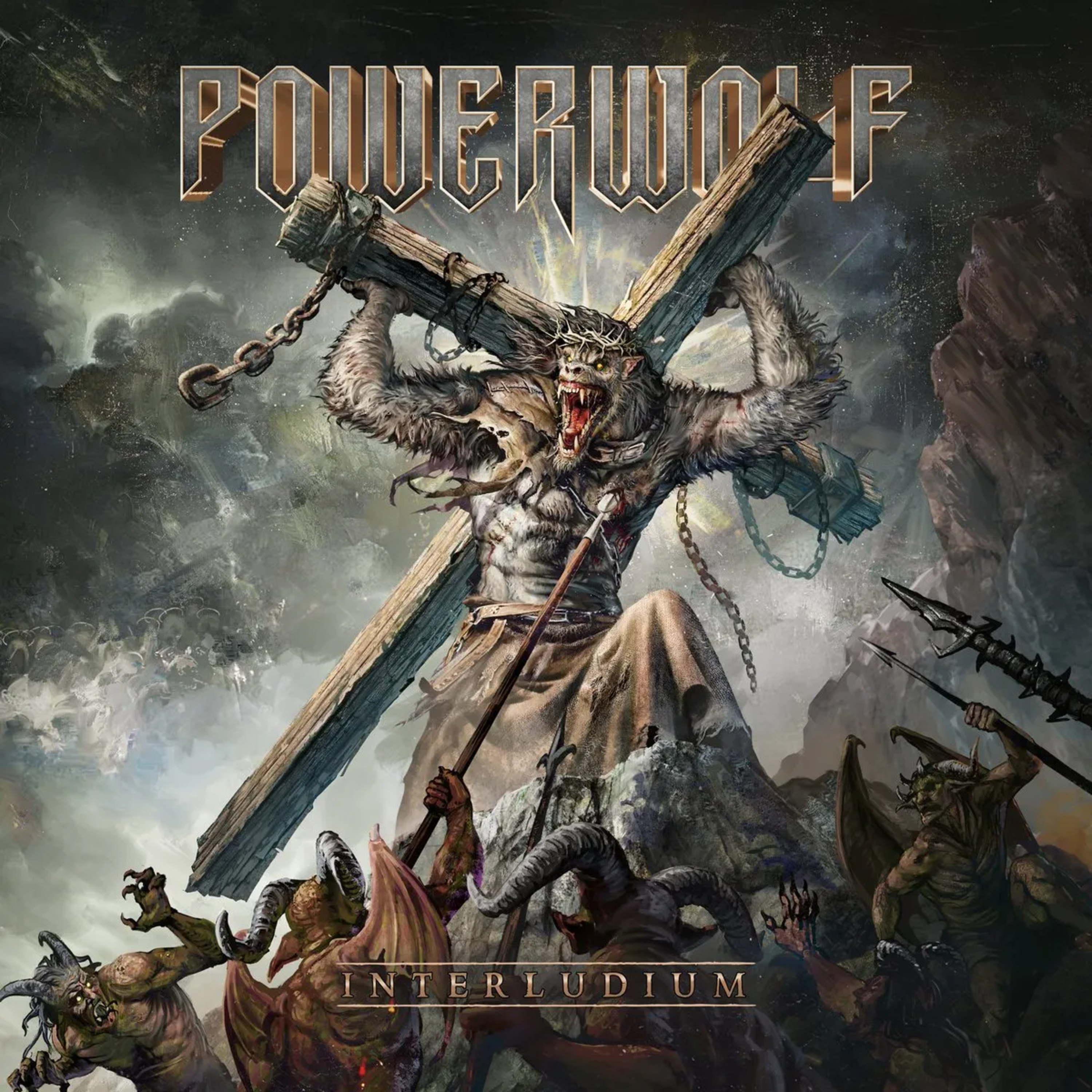 Shellshocked Radio Recommendations - POWERWOLF - Stossgebet - Eisbrecher Cover Song - German Latin #german #latin #powerwolf #stossgebet #eisbrecher #rock #metal #cover #song #ndh #music #865