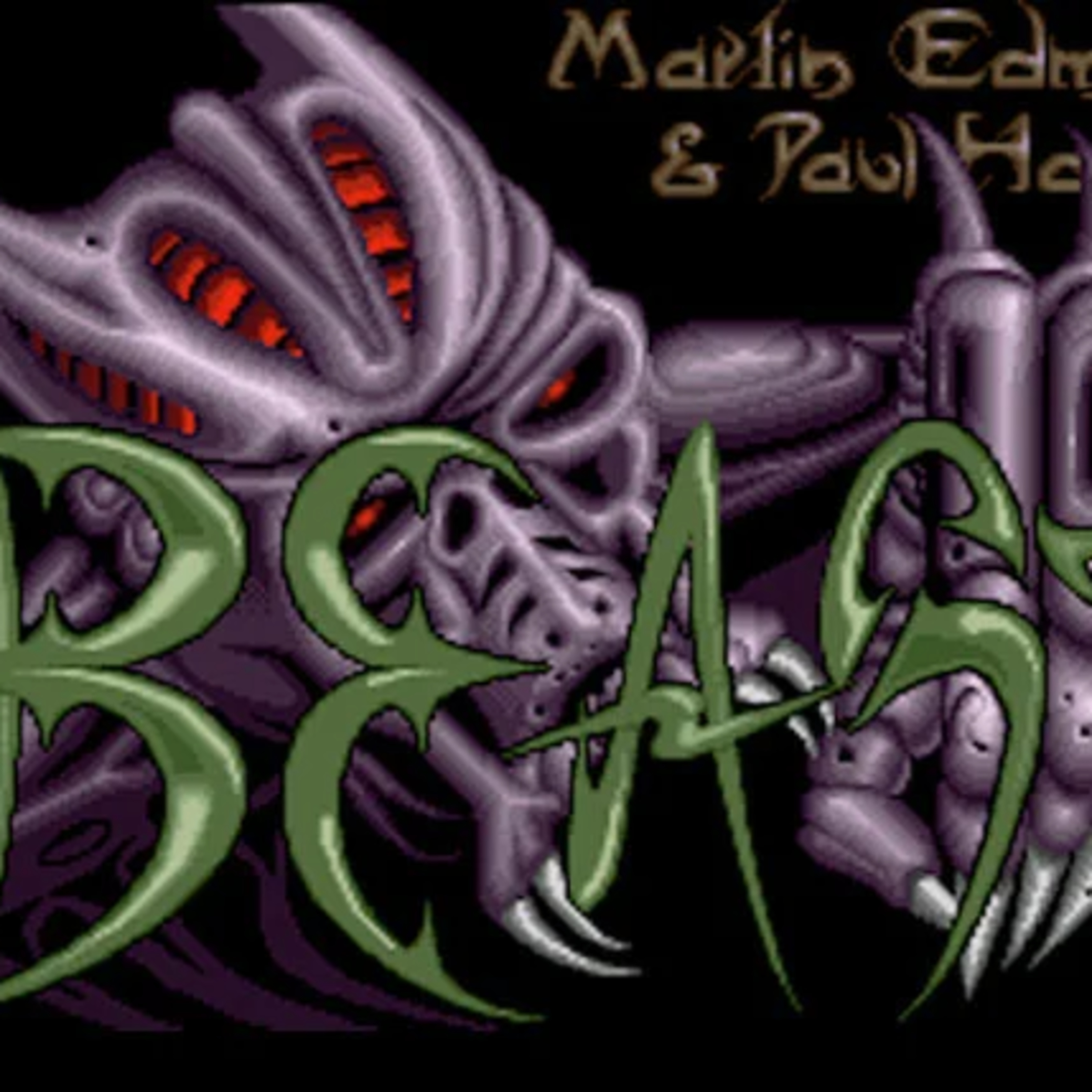 Shellshocked Radio Recommendations - Psygnosis - Shadow of the Beast - Amiga Retro Gaming Music 1989 #psygnosis #shadow #beast #shadowofthebeast #amiga #retrogaming #retro #gaming #music #892