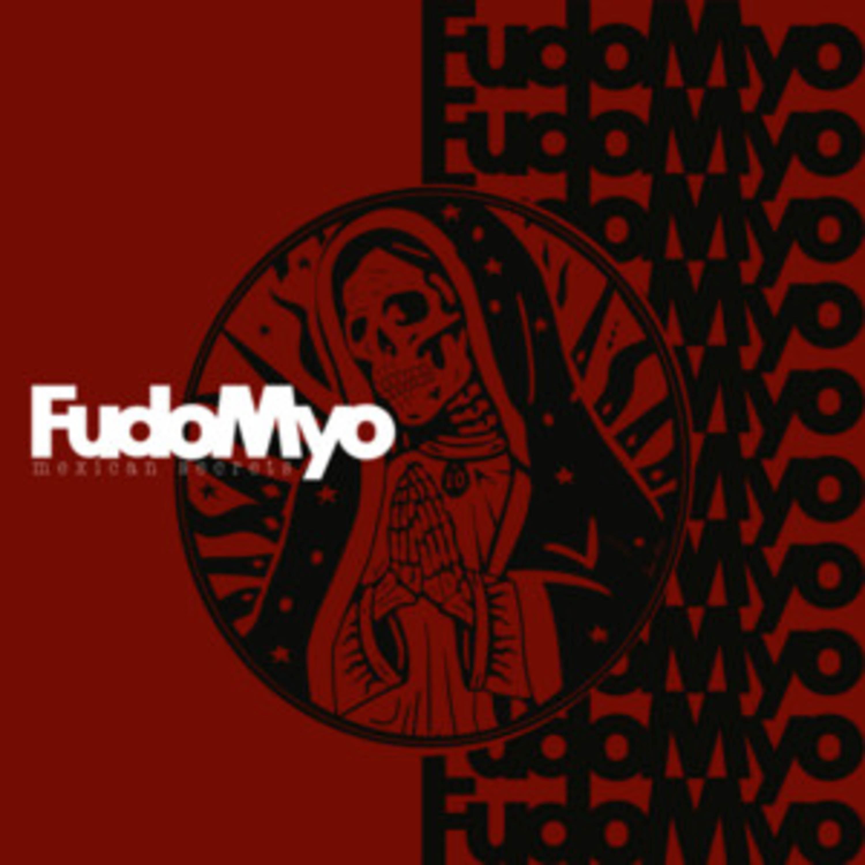 Shellshocked Radio Recommendations - Fudo Myo - Mexican Secrets - Stonery alternative Rock Music #fudo #myo #fudomyo #mexican #secrets #mexicansecrets #stoner #alternative #rock #music #895