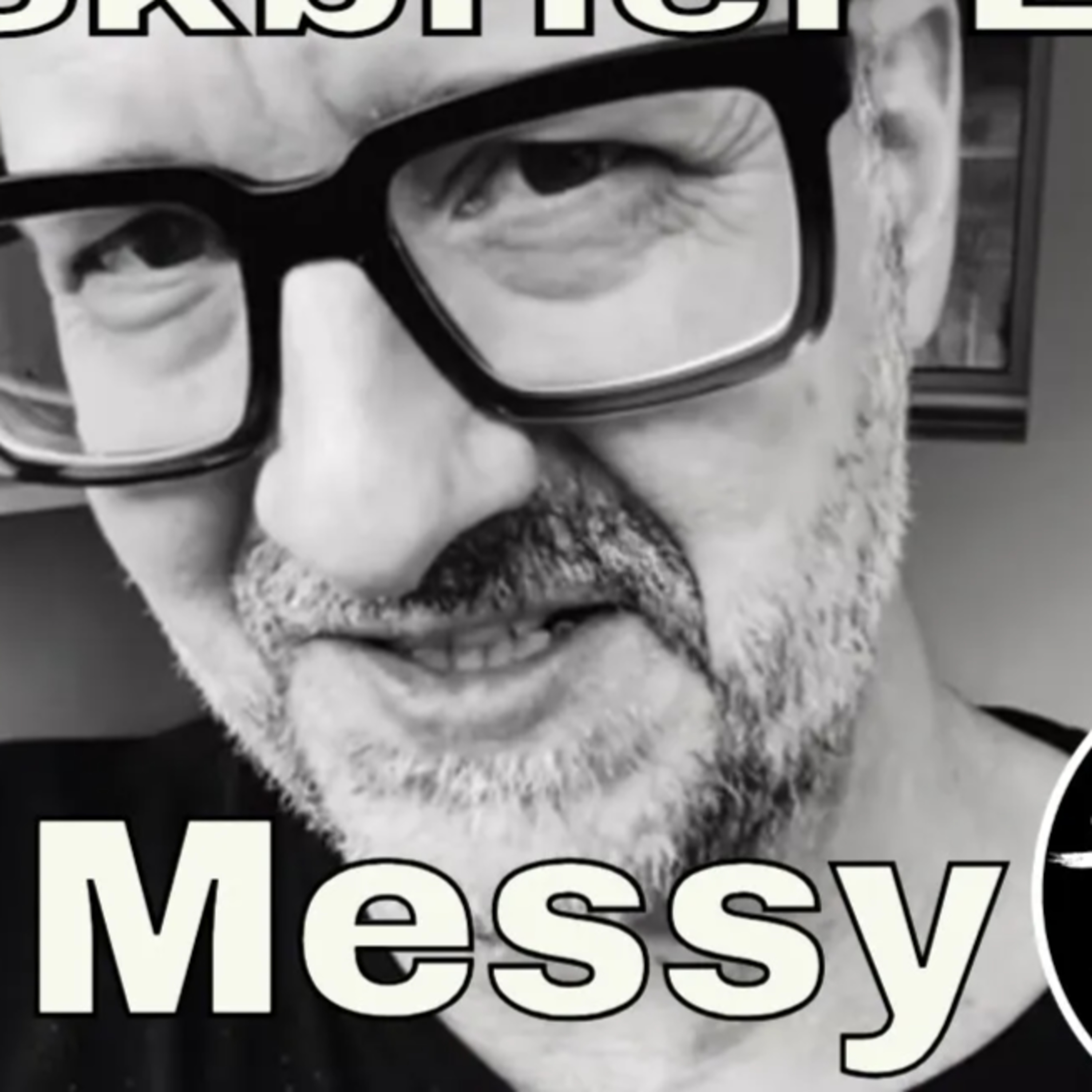 Shellshocked Radio Steckbrief EP 2 - Mr. Messy - Electronic Pop Music a ...
