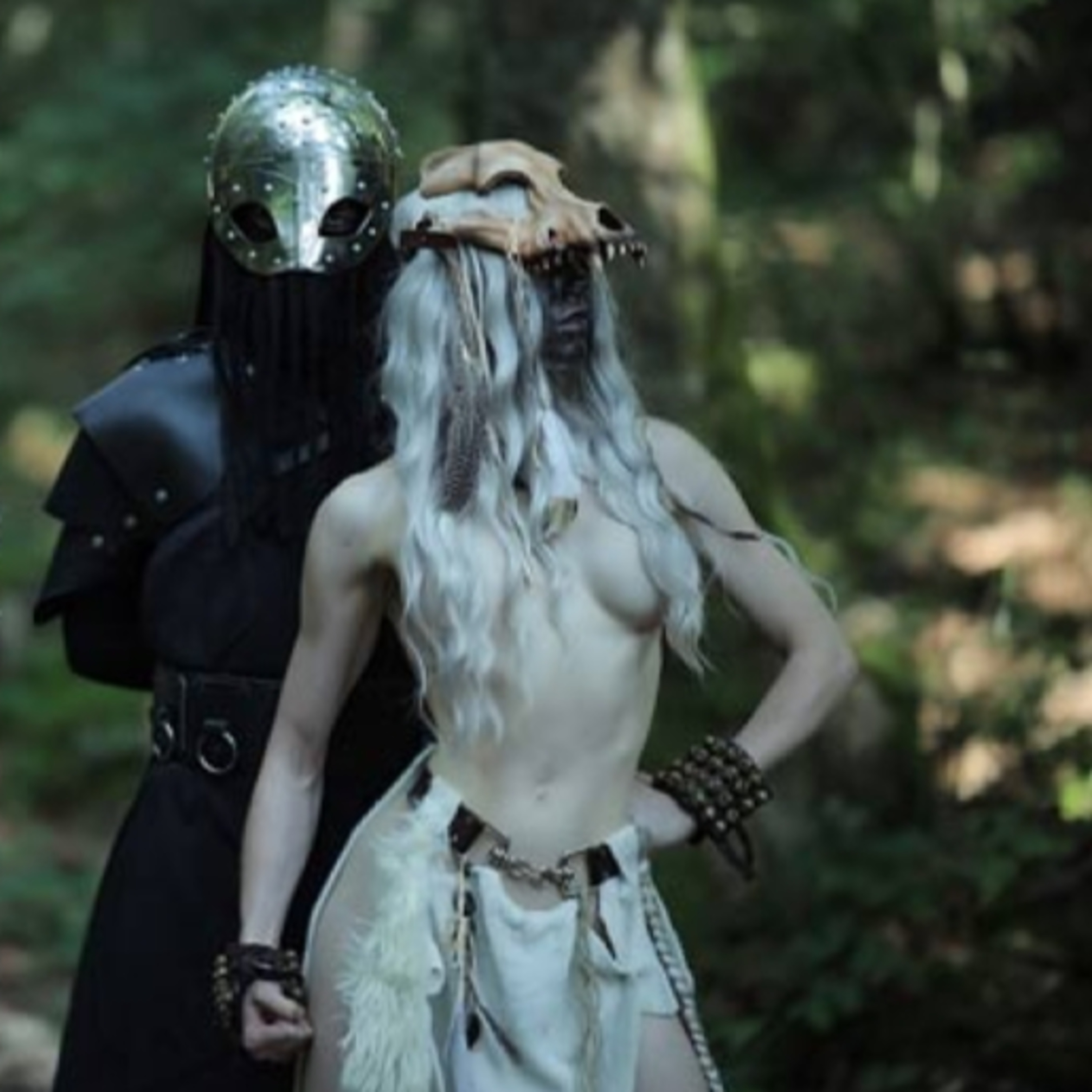 Shellshocked Radio Recommendations - Eihwar - Berserkr Viking War Music with authentic derailment #eihwar #berserkr #viking #war #music #authentic #derailment ;) #898
