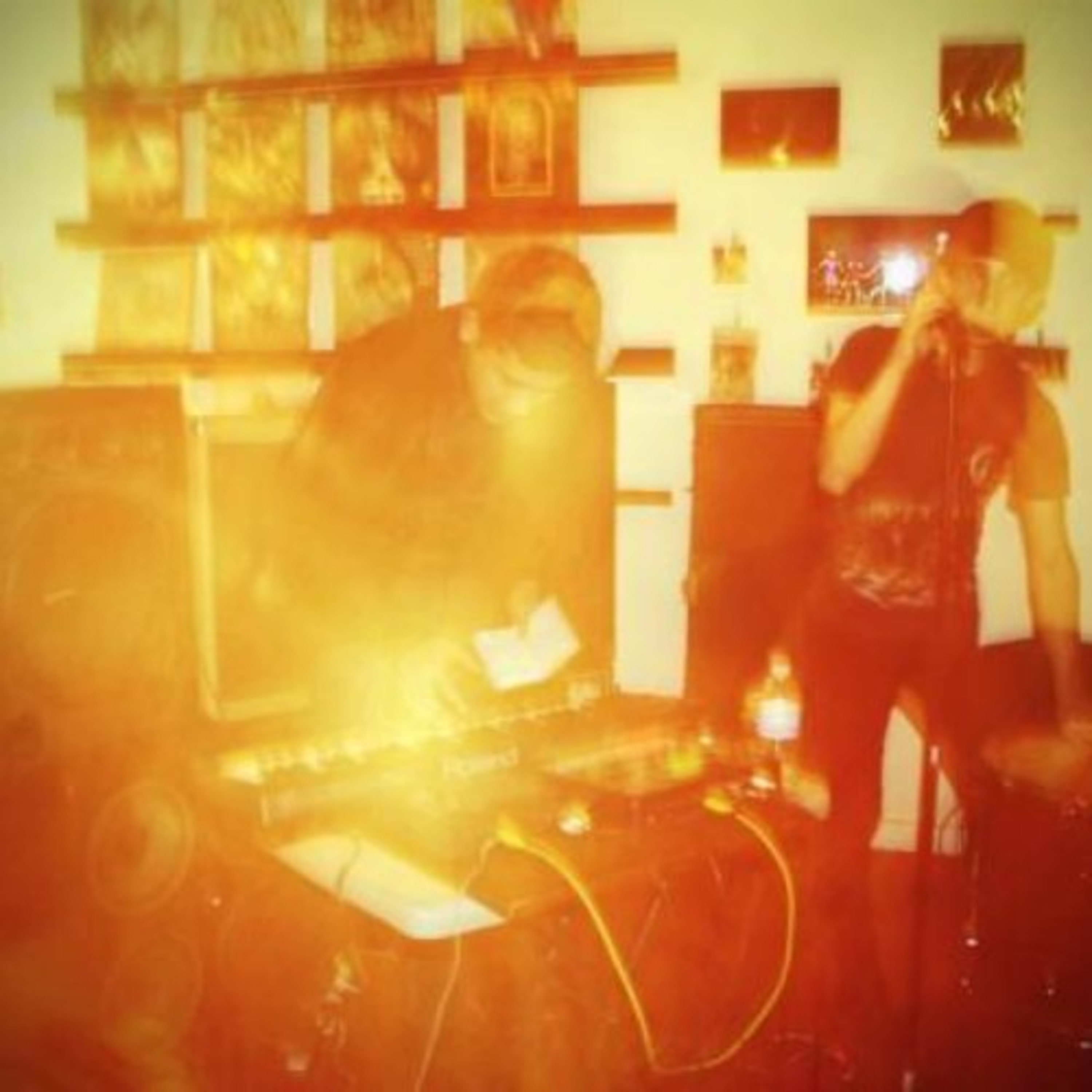 Shellshocked Radio Recommendations- Ssleeping Desiress - Interior Lives - Unknown Post Punk Darkwave #sleeping #desires #ssleepingdesiress #interiorlives #postpunk #darkwave #electronicmusic #901