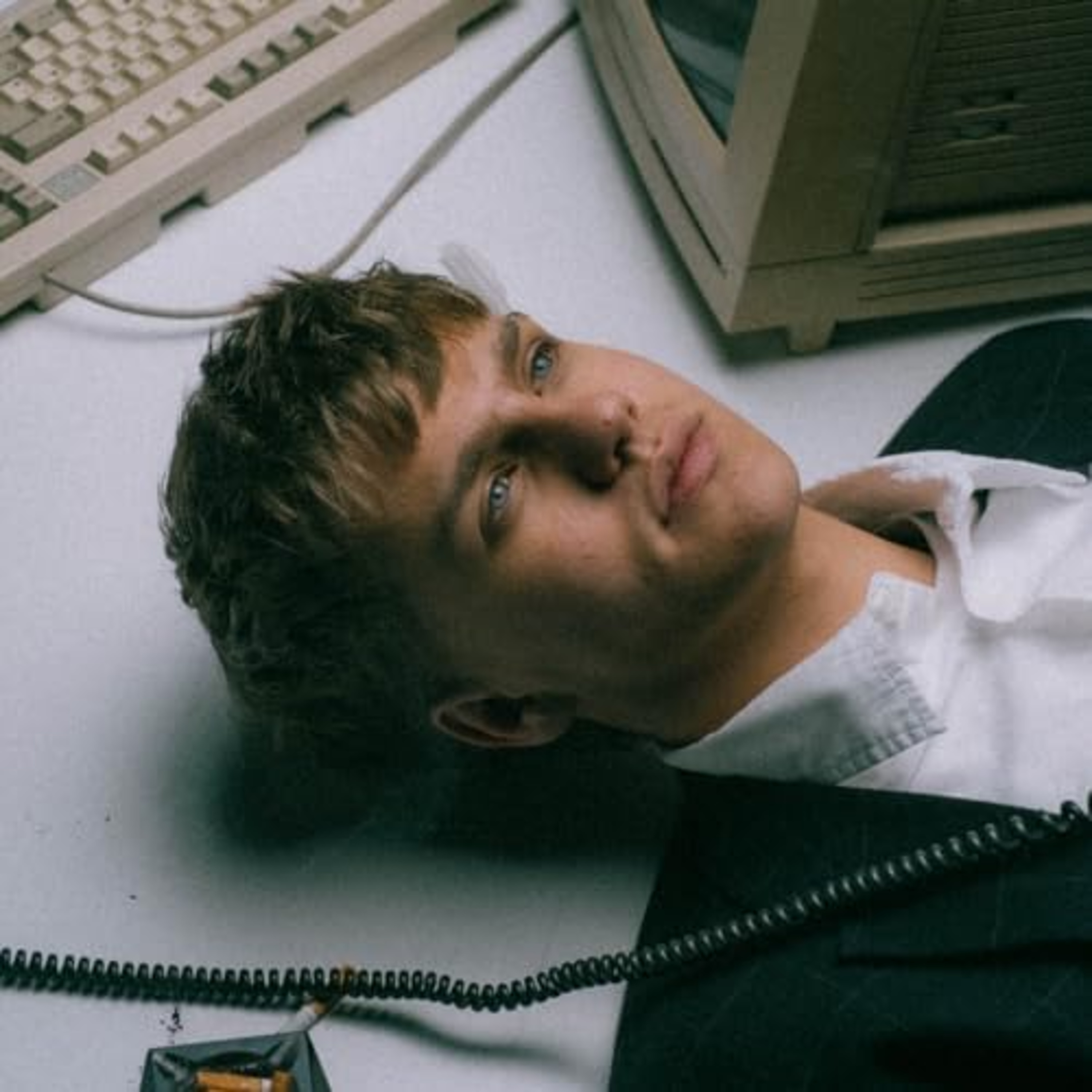 Shellshocked Radio Recommendations - JBS - Mo-Fr - German Electronic Pop Music for a luxury Problem #jbs #mo #fr #mo-fr #german #electronic #pop #music #charts #902