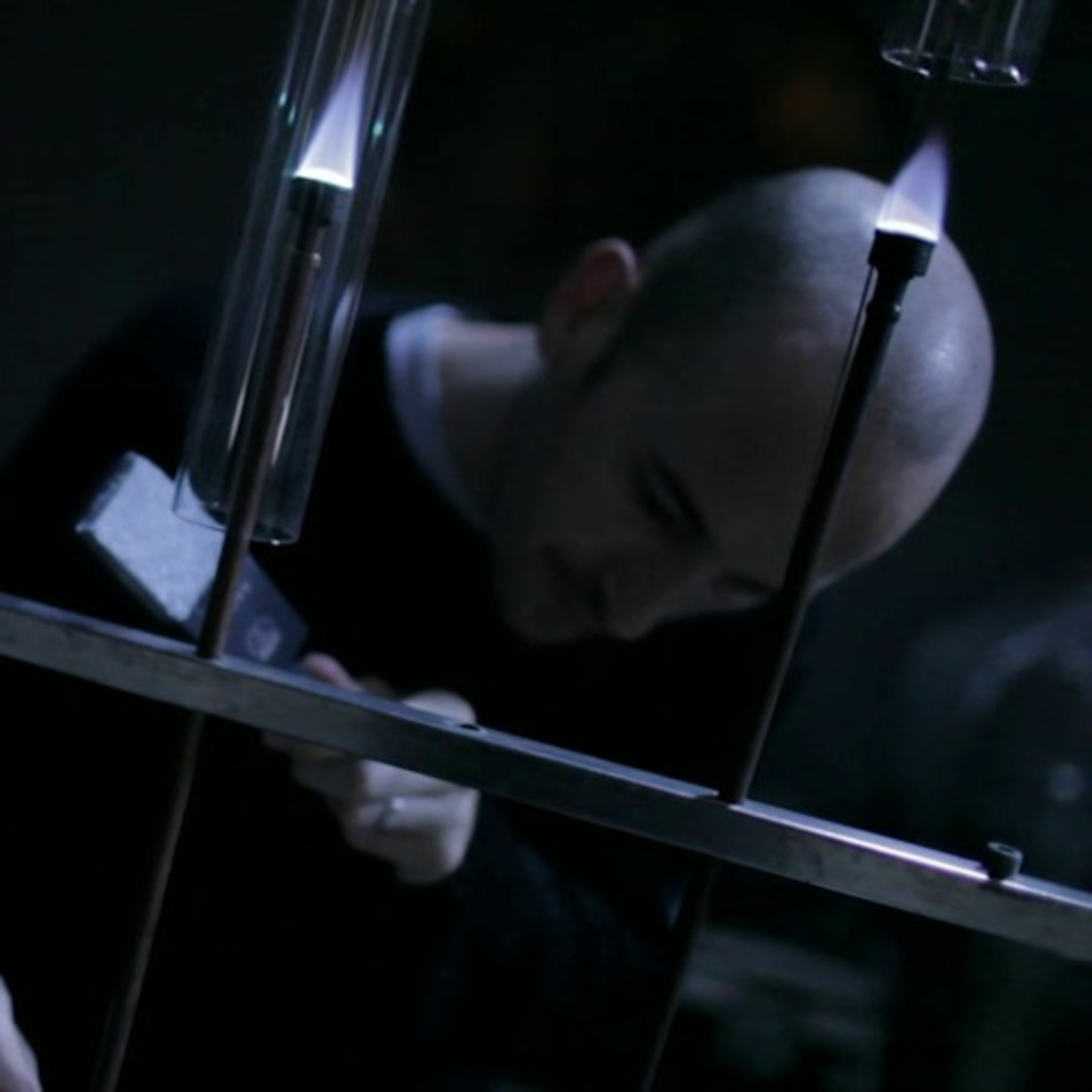 Shellshocked Radio Recommendations - Olivier Orand - Automata - Dream / Soundscape from France #oliver #orand #olivier #olivierorand #automata #dream #dreamscape #sound #soundscapes #music #906