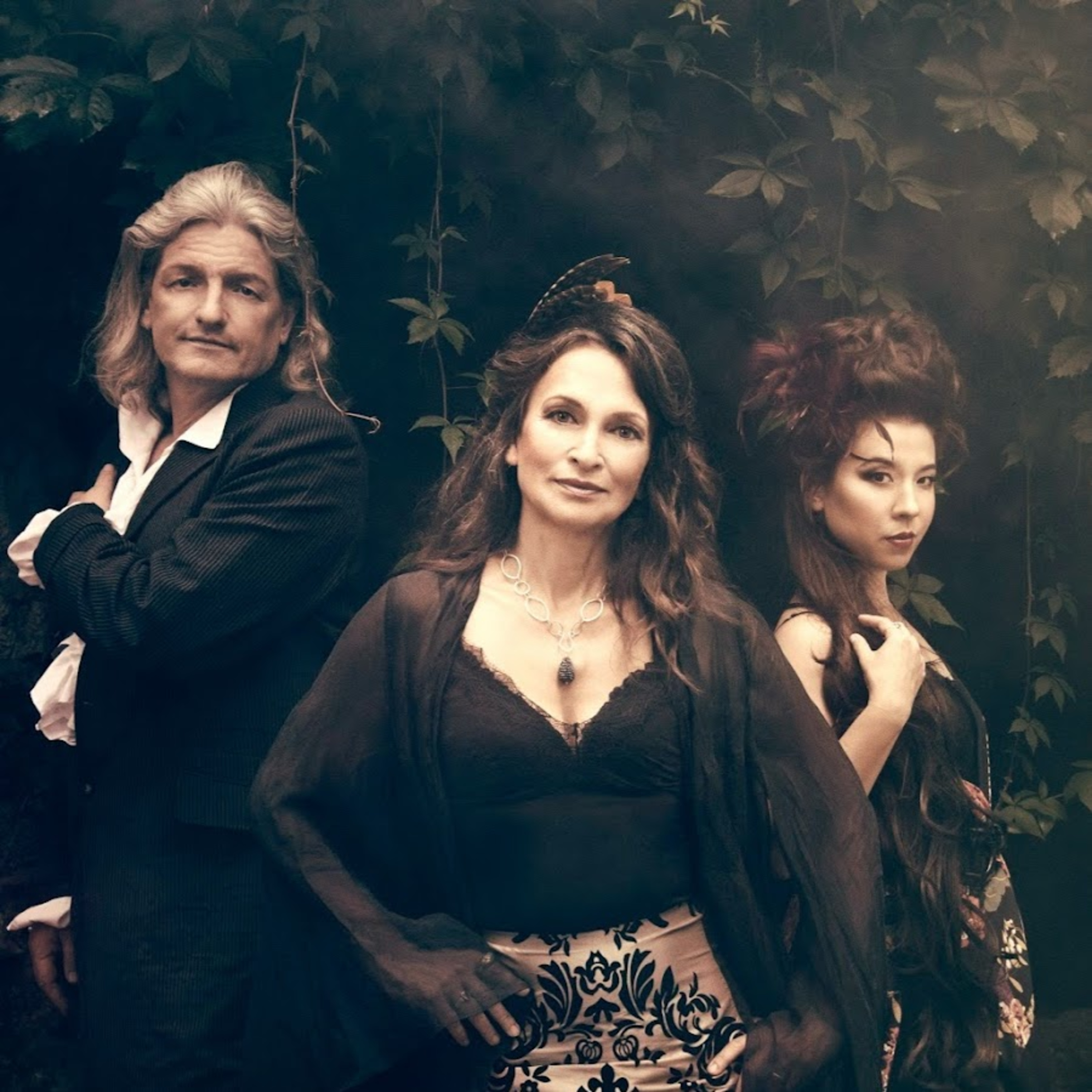 Shellshocked Radio Recommendations - QNTAL - Tenacious Love - Medieval Electronic Fairy Pop Music #qntal #tenacious #love #medieval #electronicmusic #fairy #pop #music #910